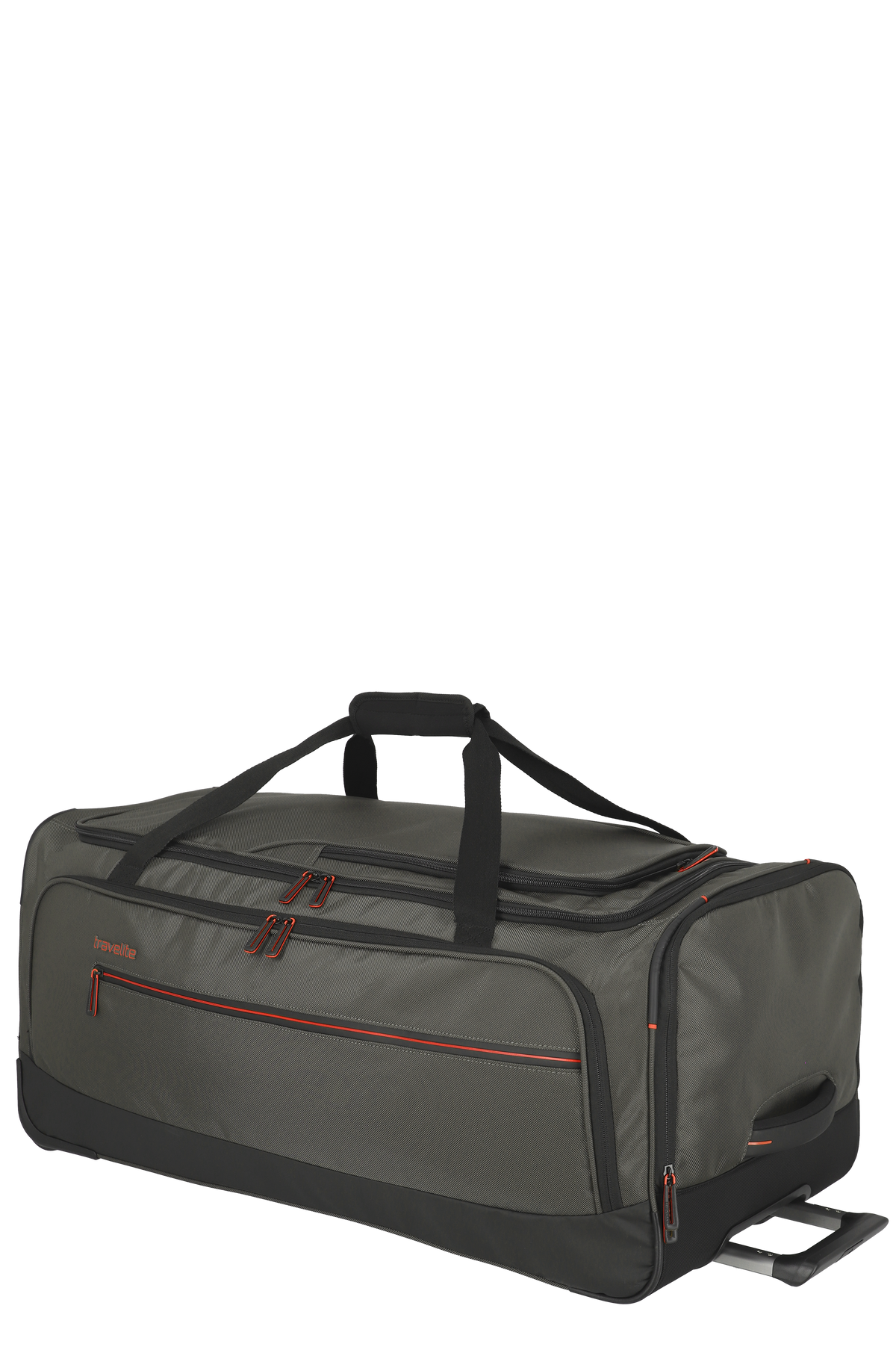 Travelite - Crosslite Duffelväska L