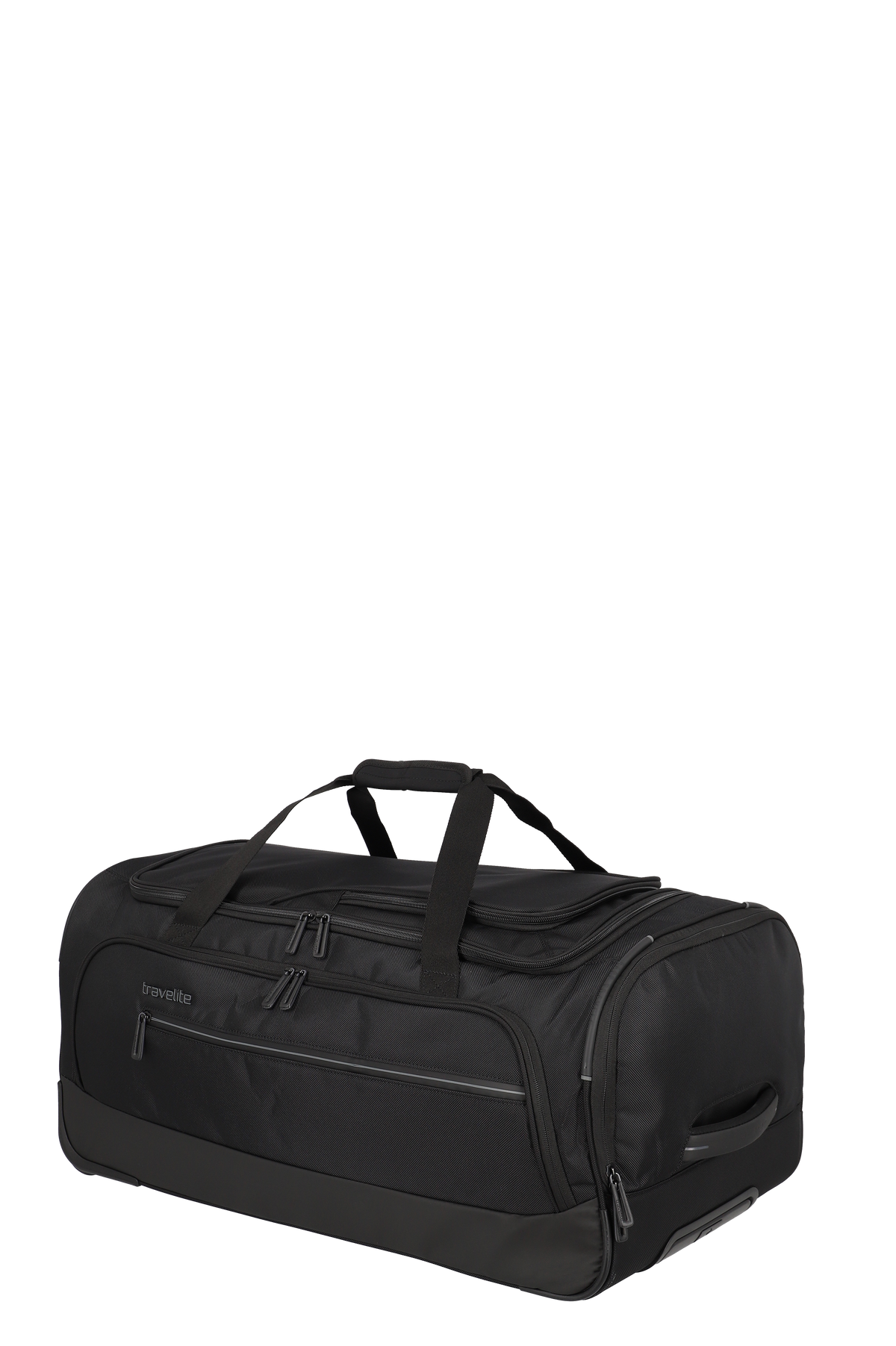 Travelite - Crosslite Duffelväska M
