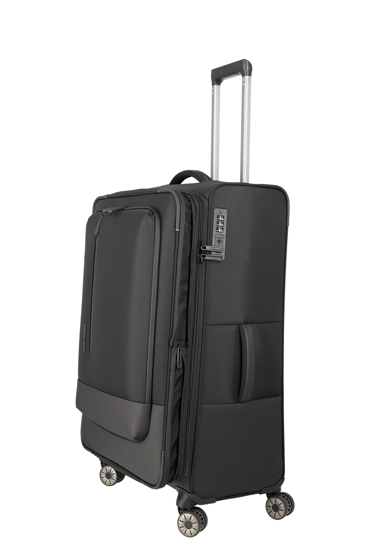 Travelite - Crosslite Resväska L