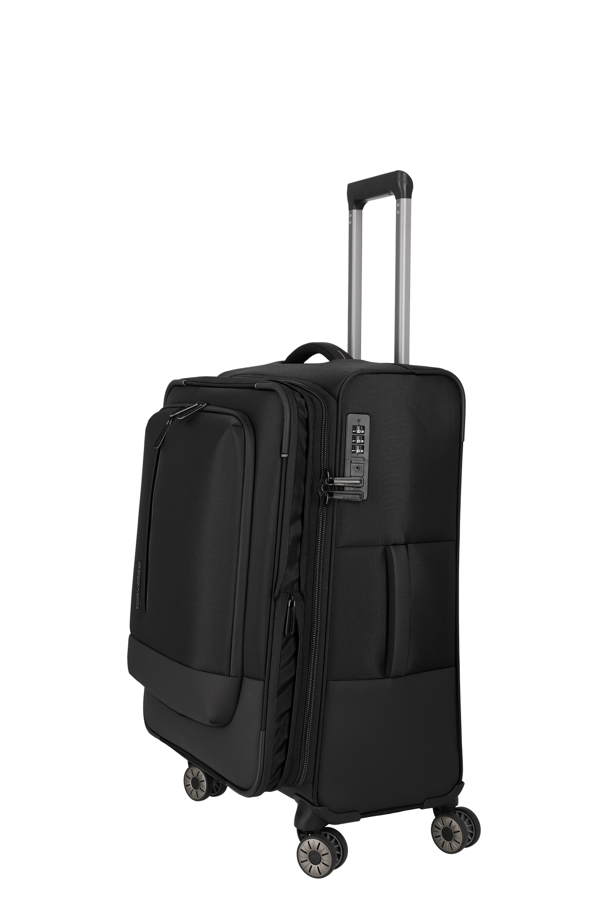 Travelite - Crosslite Resväska M