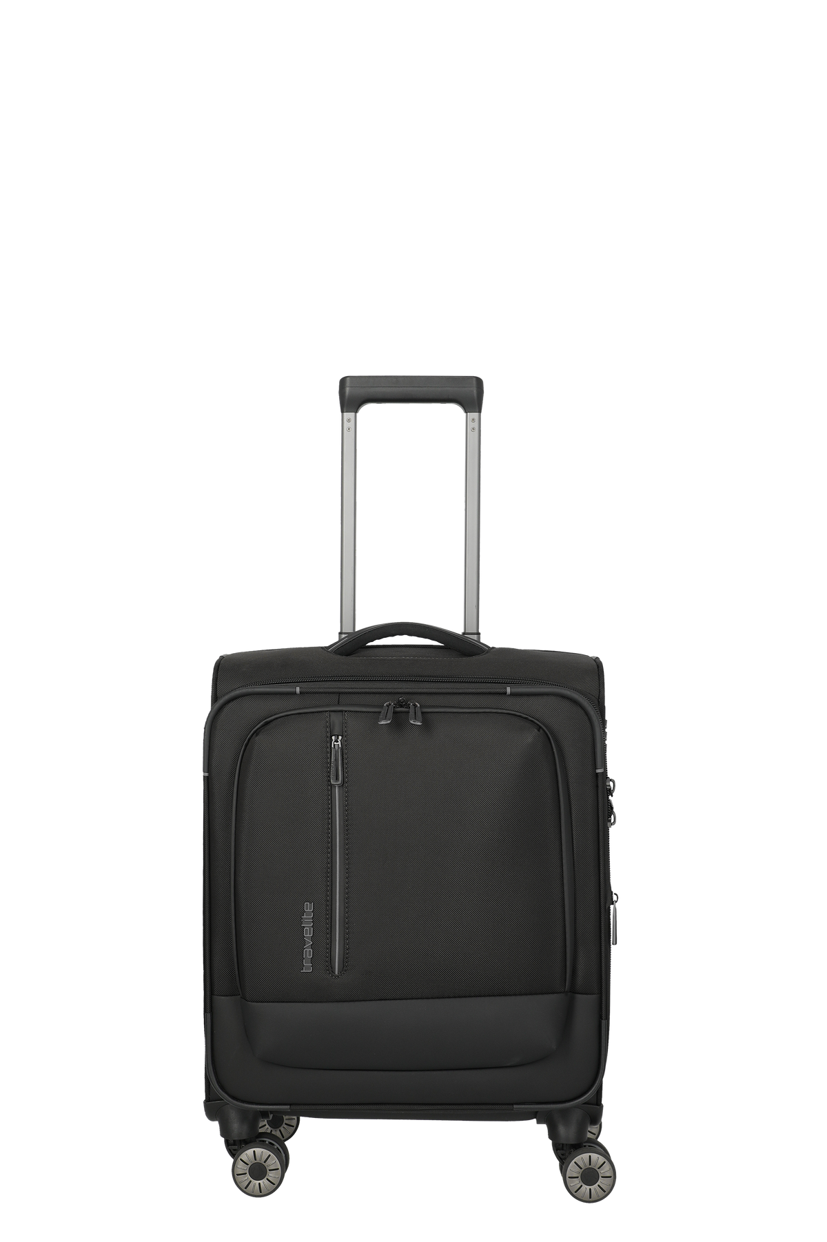 Travelite - Crosslite Trolley S exp.