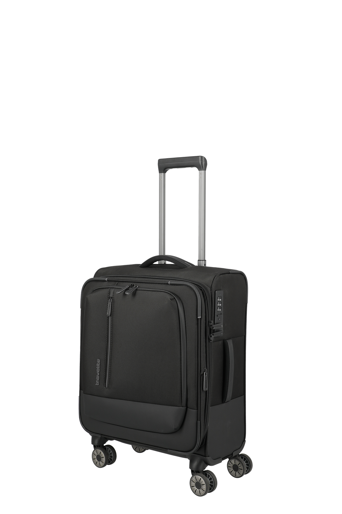 Travelite - Crosslite Trolley S exp.