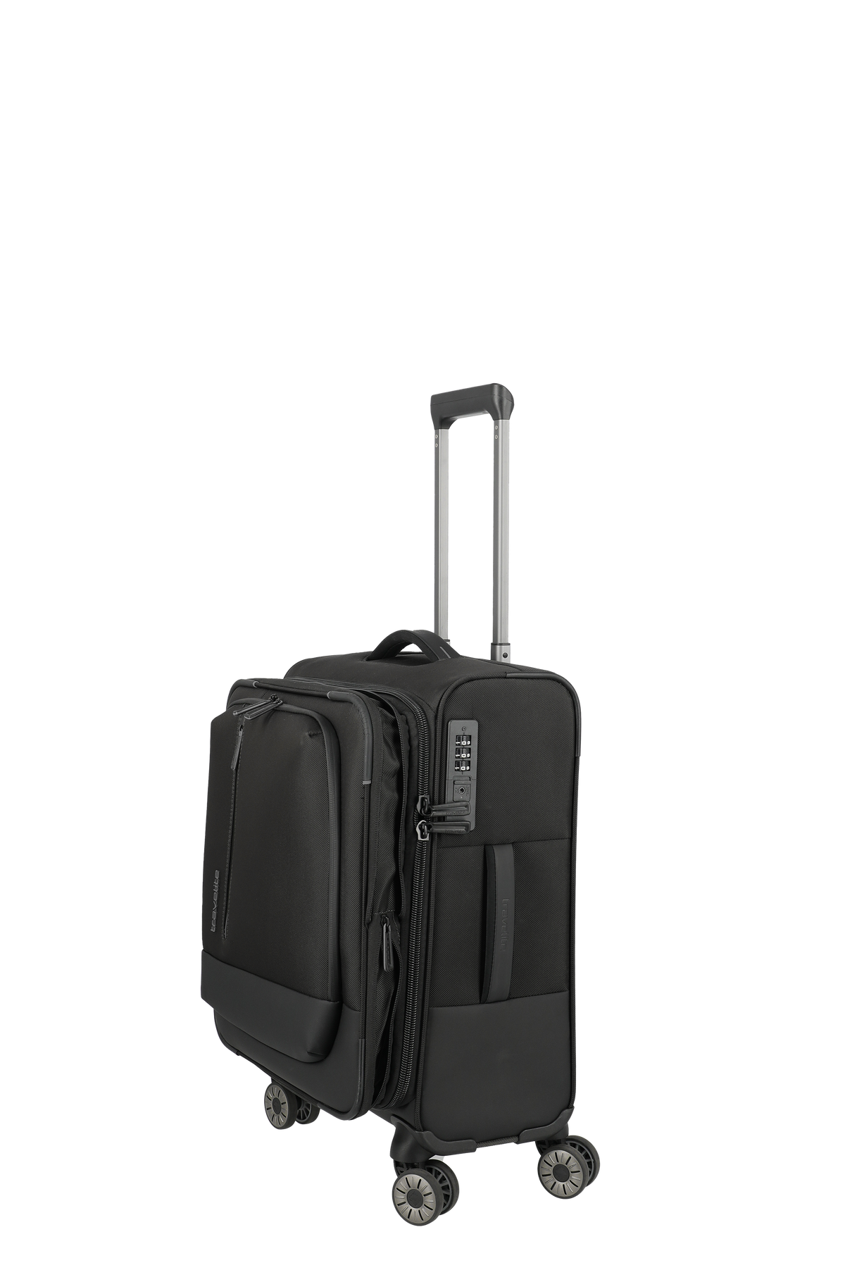 Travelite - Crosslite Trolley S exp.