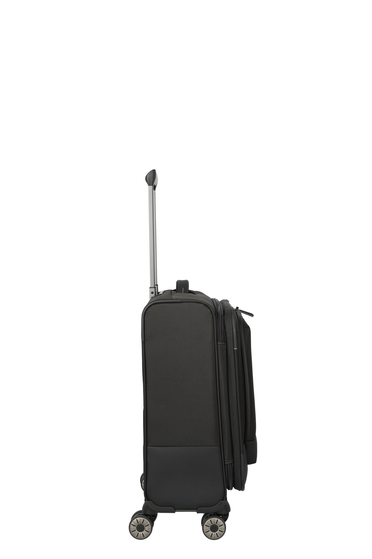 Travelite - Crosslite Trolley S exp.