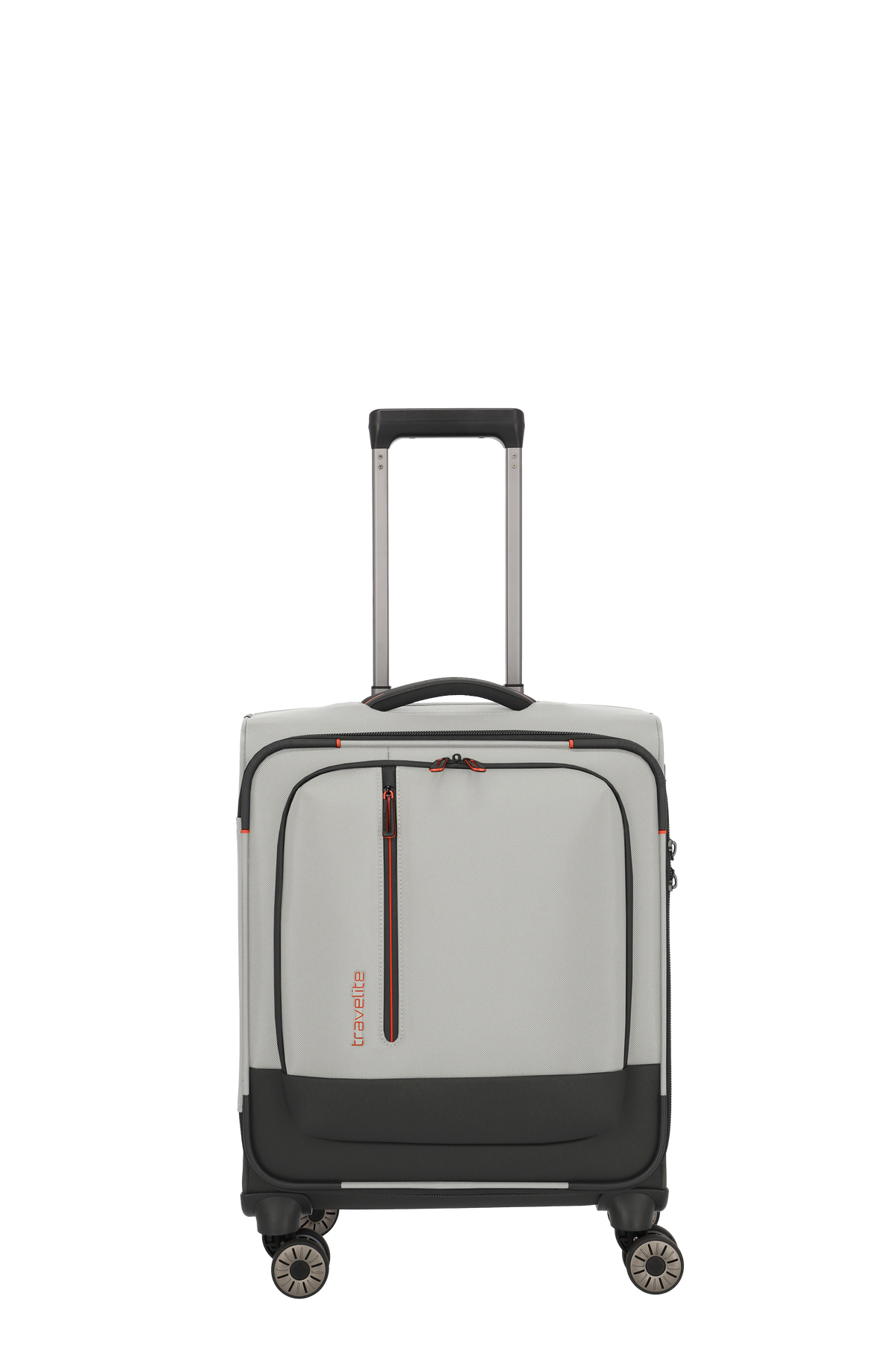 Crosslite Trolley S Resväska #Färg_Natur