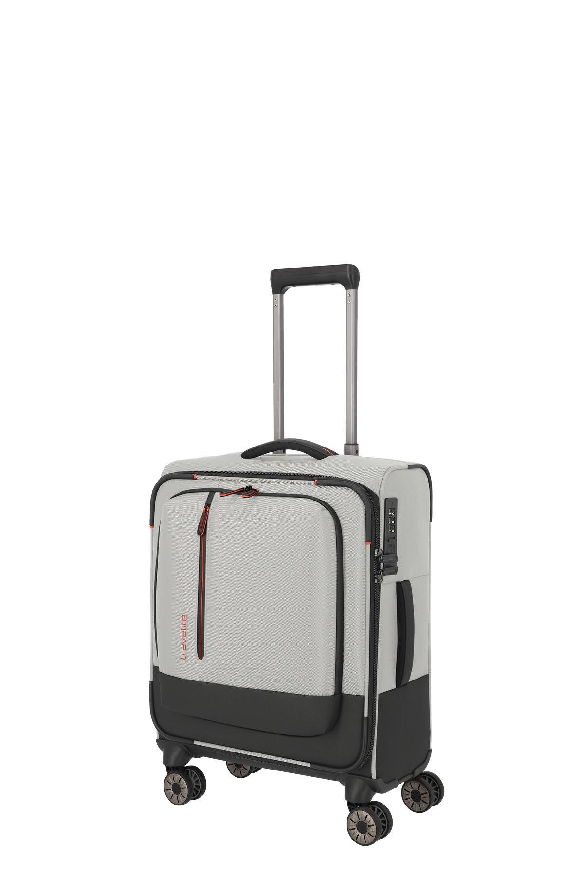 Travelite - Crosslite Trolley S Kabinväska