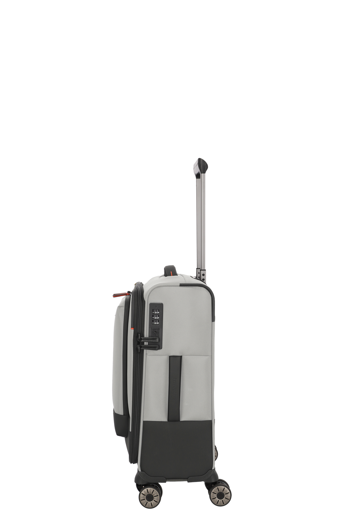 Travelite - Crosslite Trolley S Kabinväska