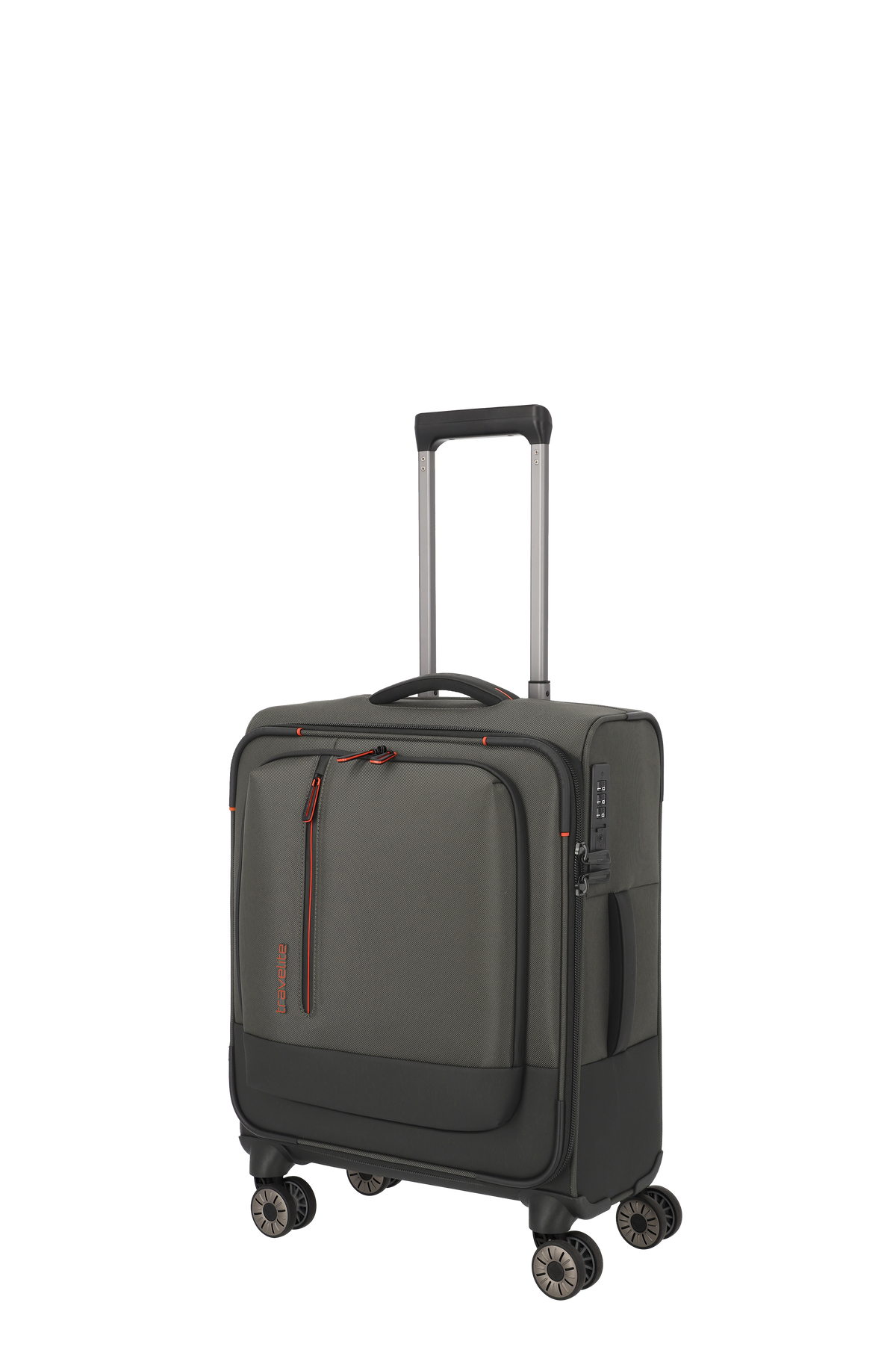 Travelite - Crosslite Trolley S Kabinväska