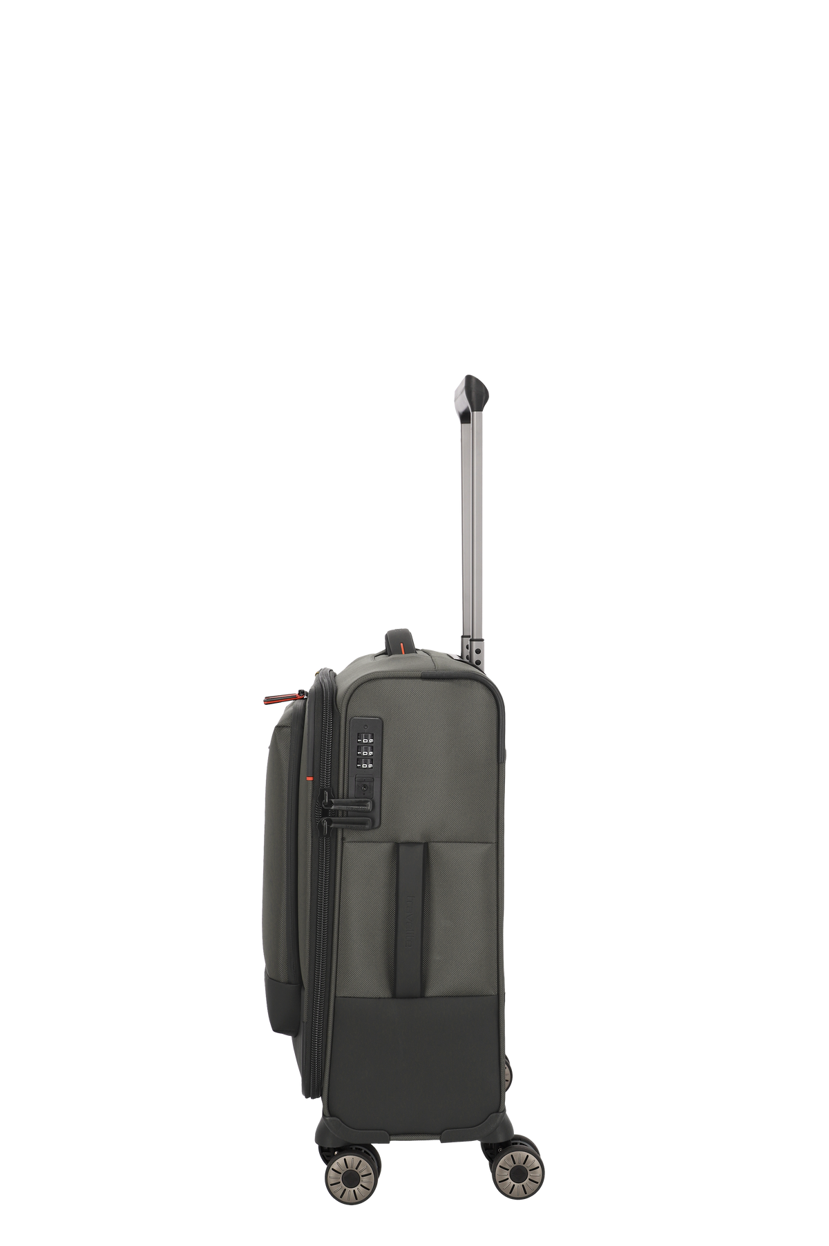 Travelite - Crosslite Trolley S Kabinväska