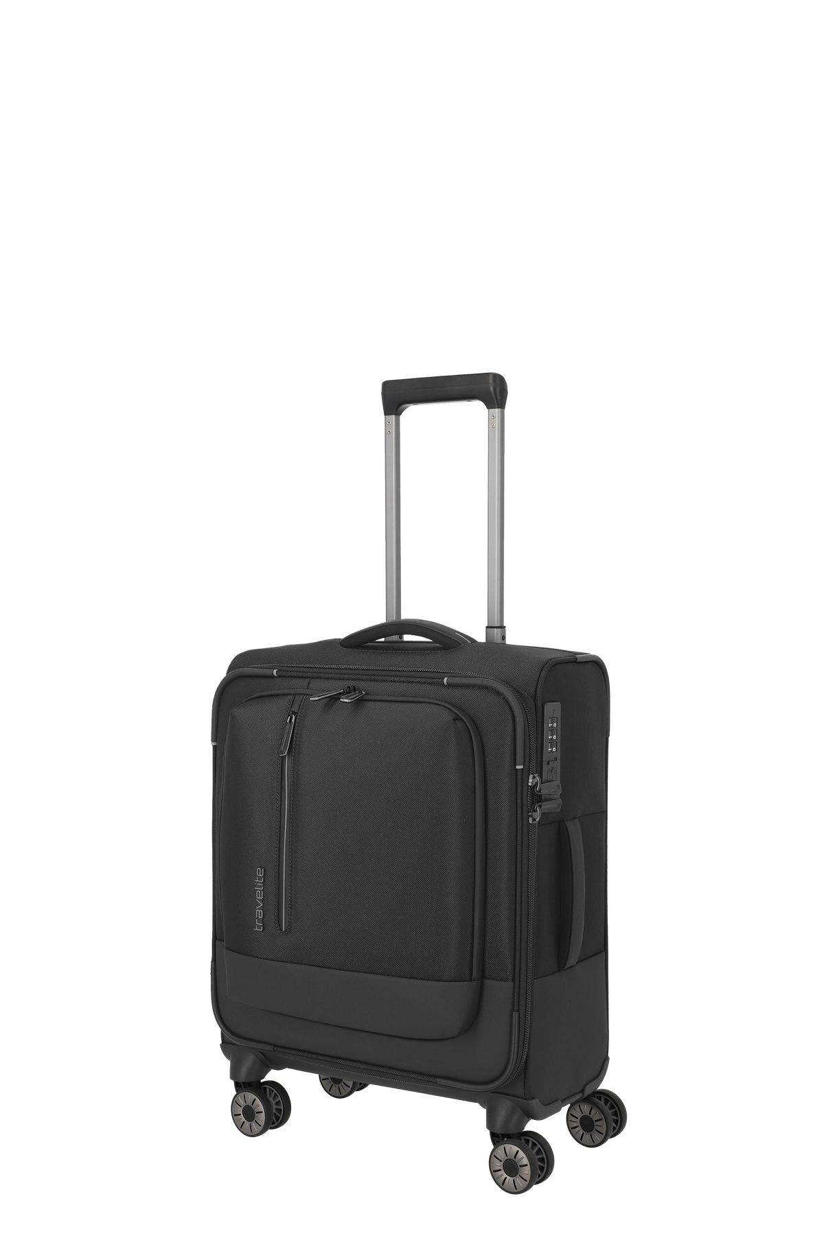 Travelite - Crosslite Trolley S Kabinväska