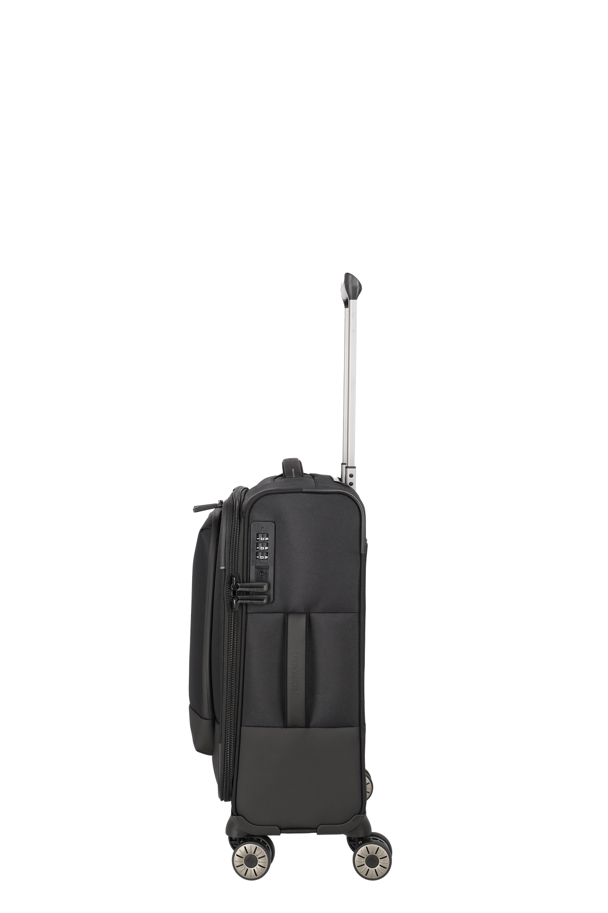 Travelite - Crosslite Trolley S Kabinväska