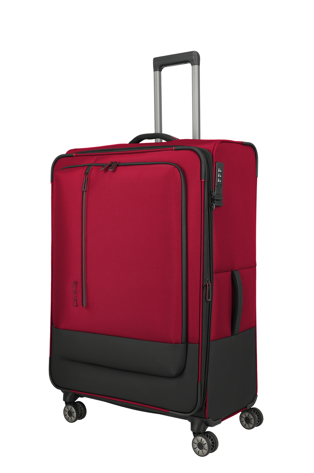 Travelite - Crosslite Resväska XL