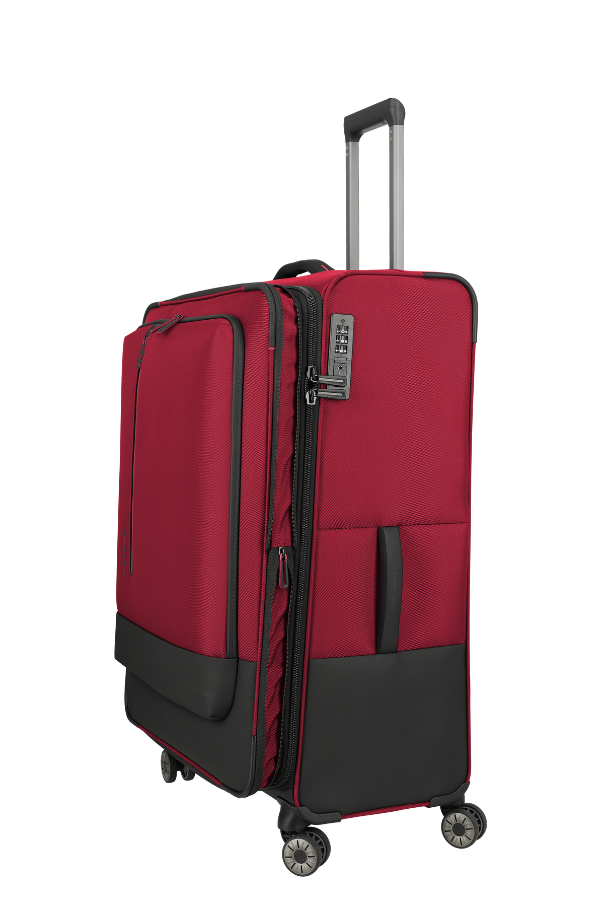 Travelite - Crosslite Resväska XL