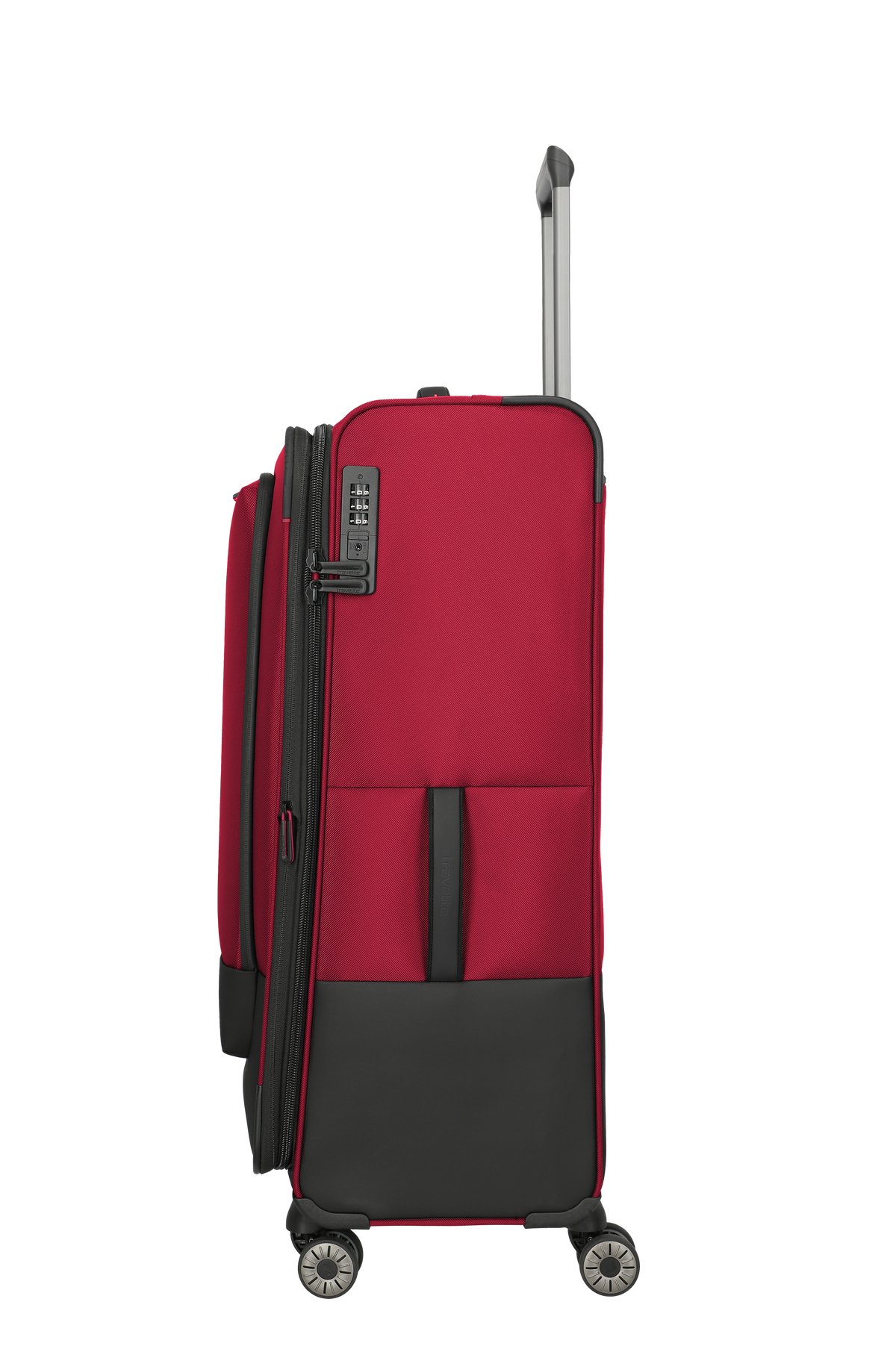 Travelite - Crosslite Resväska XL