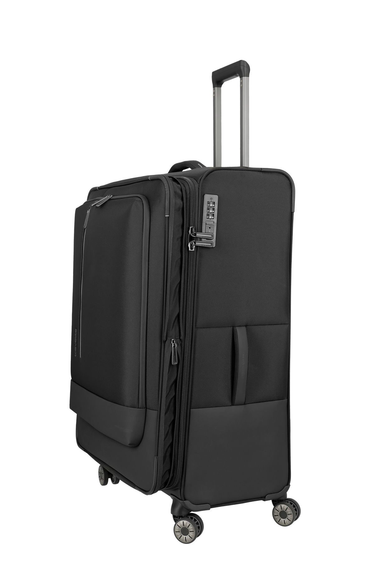 Travelite - Crosslite Resväska XL