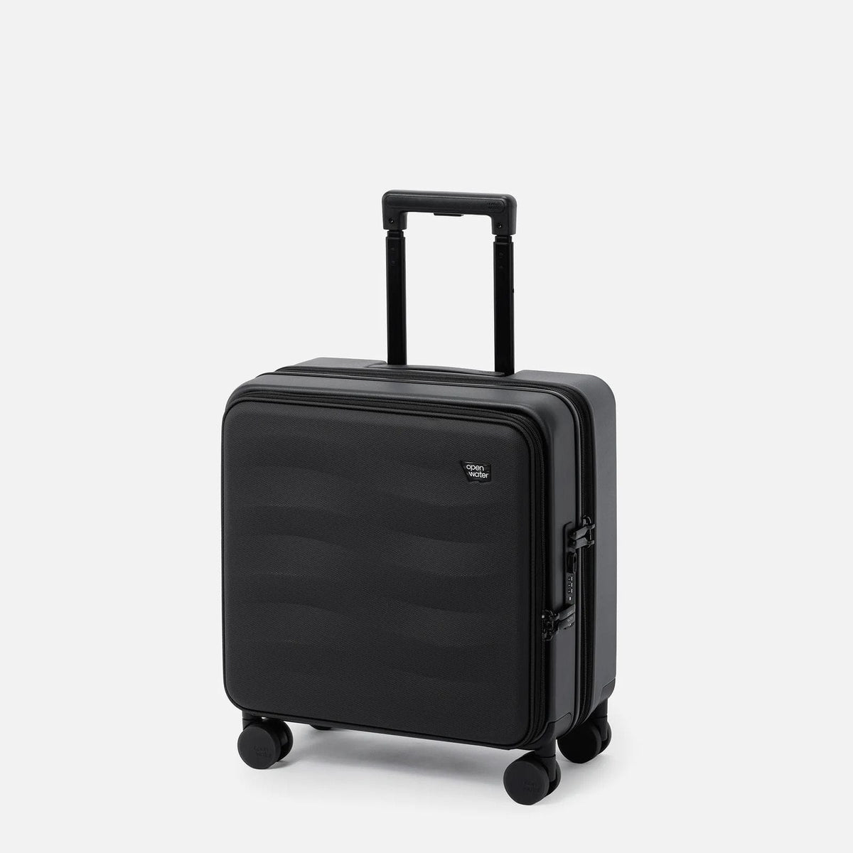 Flow Traveler 50 CM Kabinväska #Färg_Svart