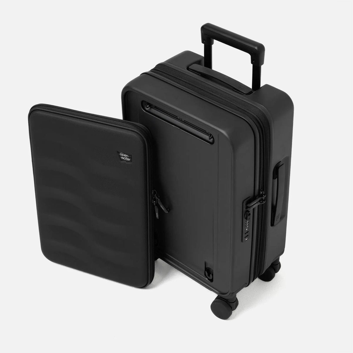 Openwater - Flow Traveler S-Plus Kabinväska