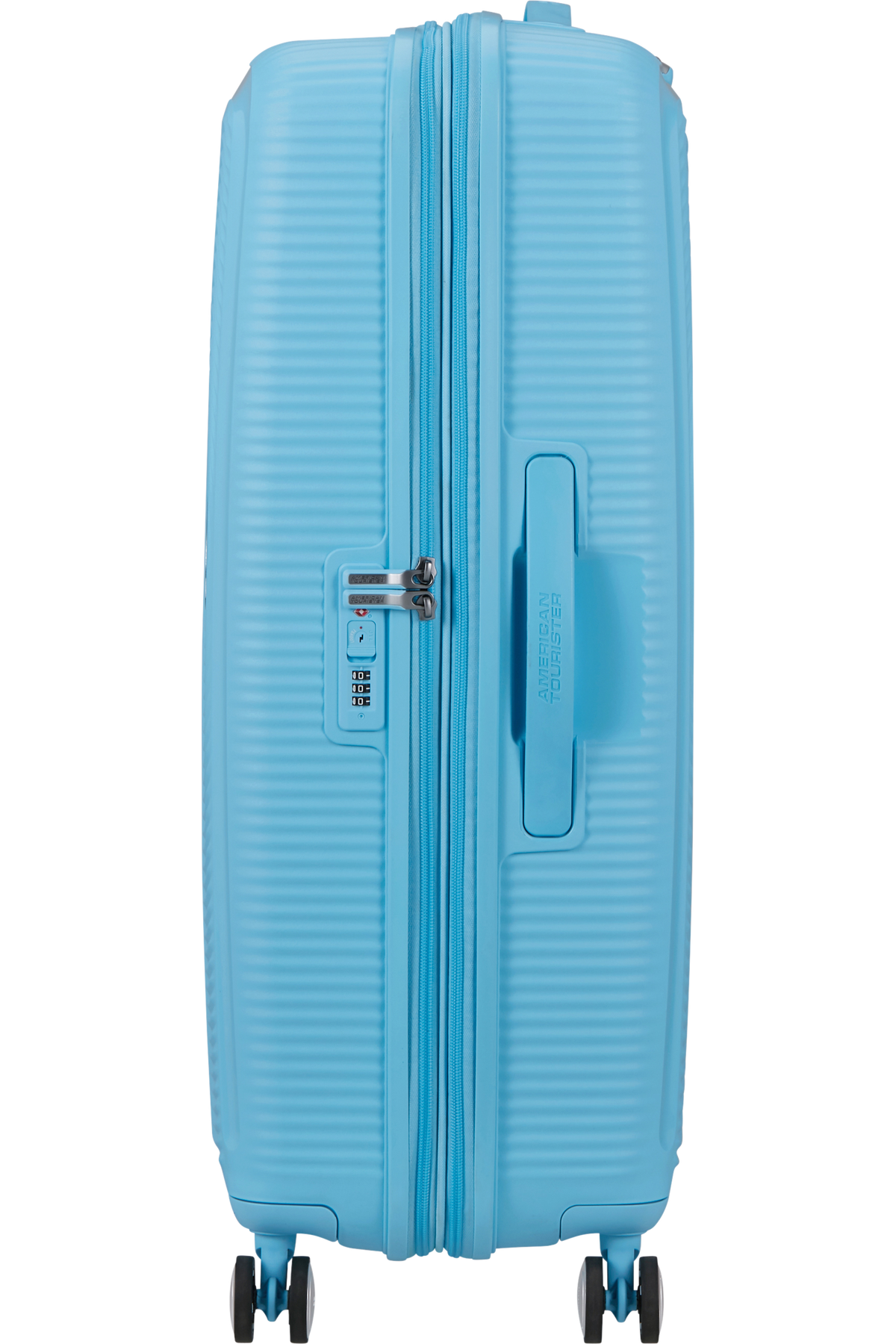 American Tourister - SoundBox 77 CM Resväska