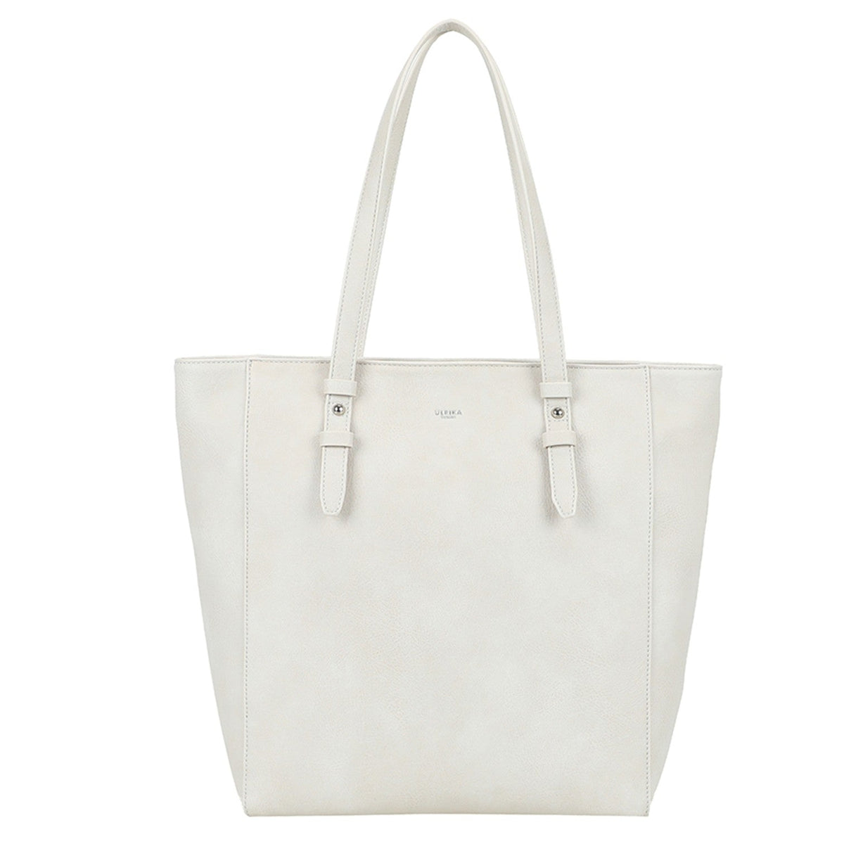 Noos Shoppingväska #Färg_Beige