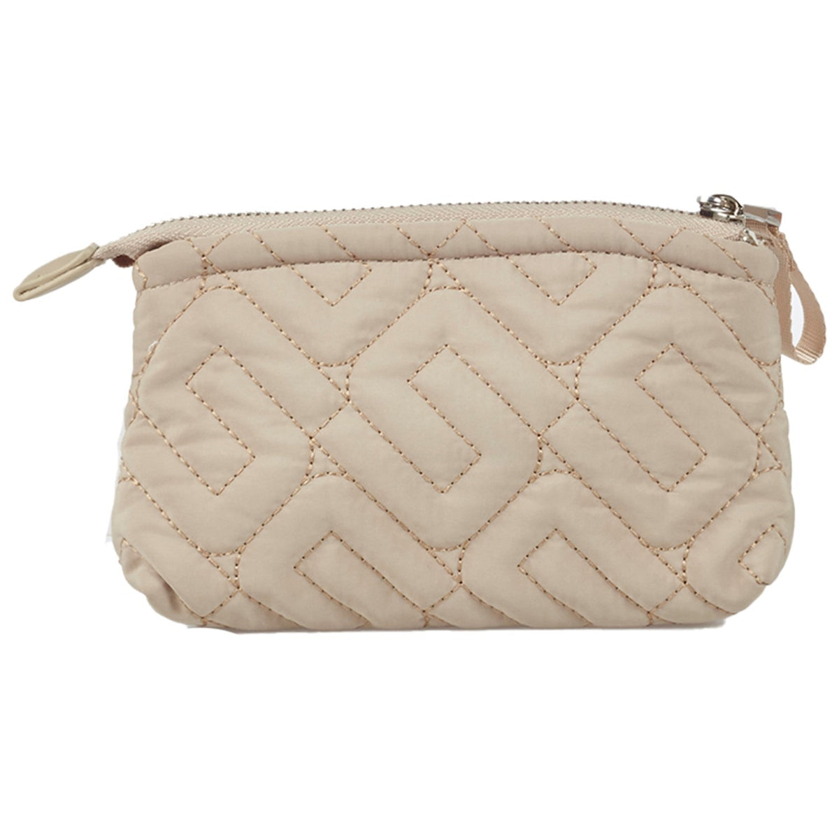 Recycled Necessär Liten #Färg_Beige