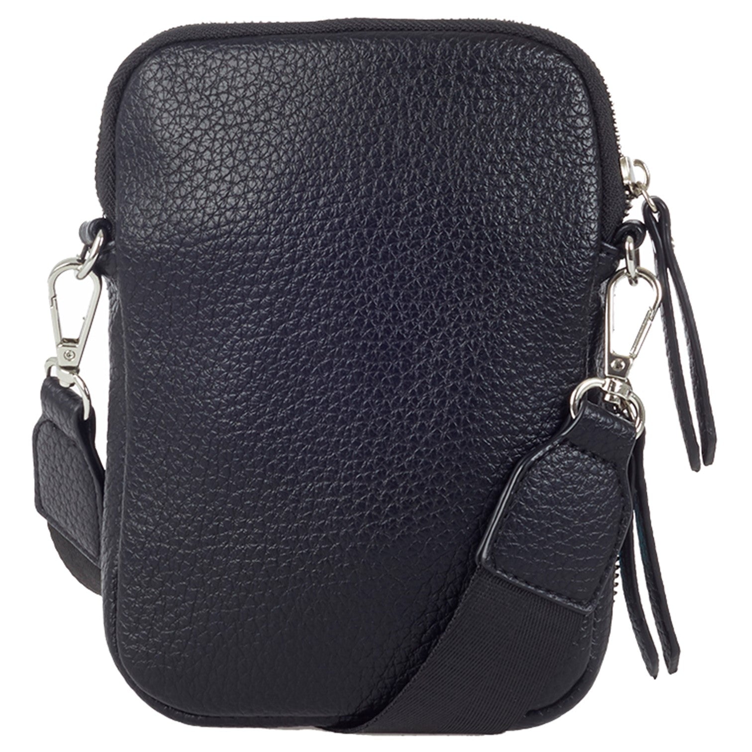 Pocket Mobilväska #Färg_Svart