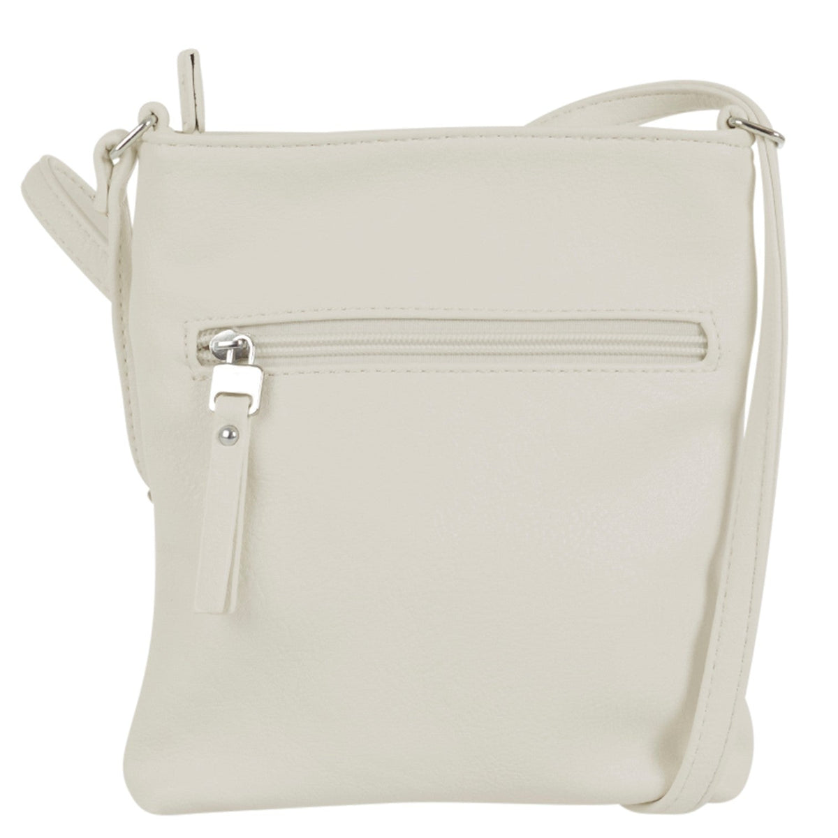 Handväska #Färg_Beige