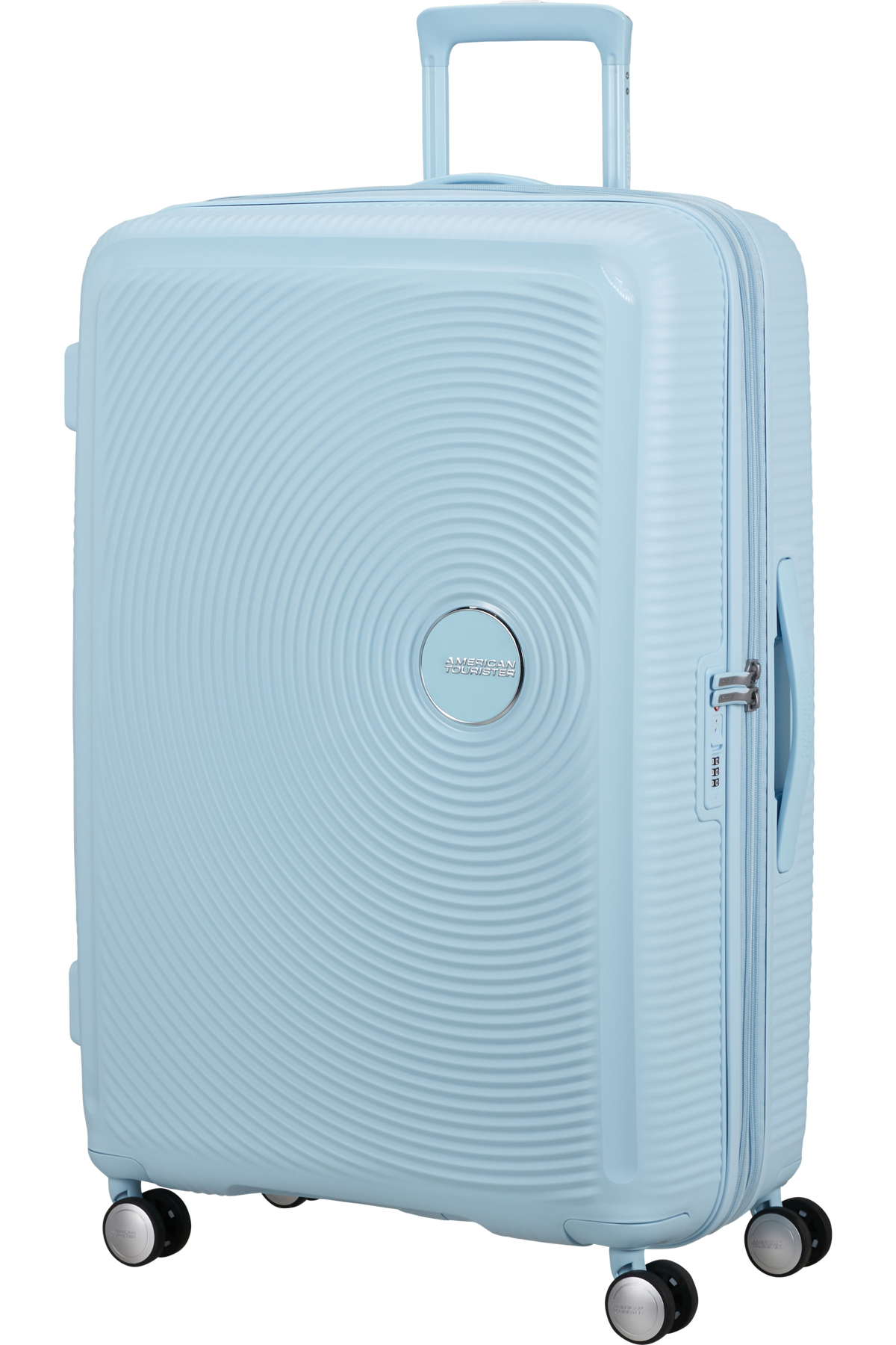 American Tourister - SoundBox 77 CM Resväska