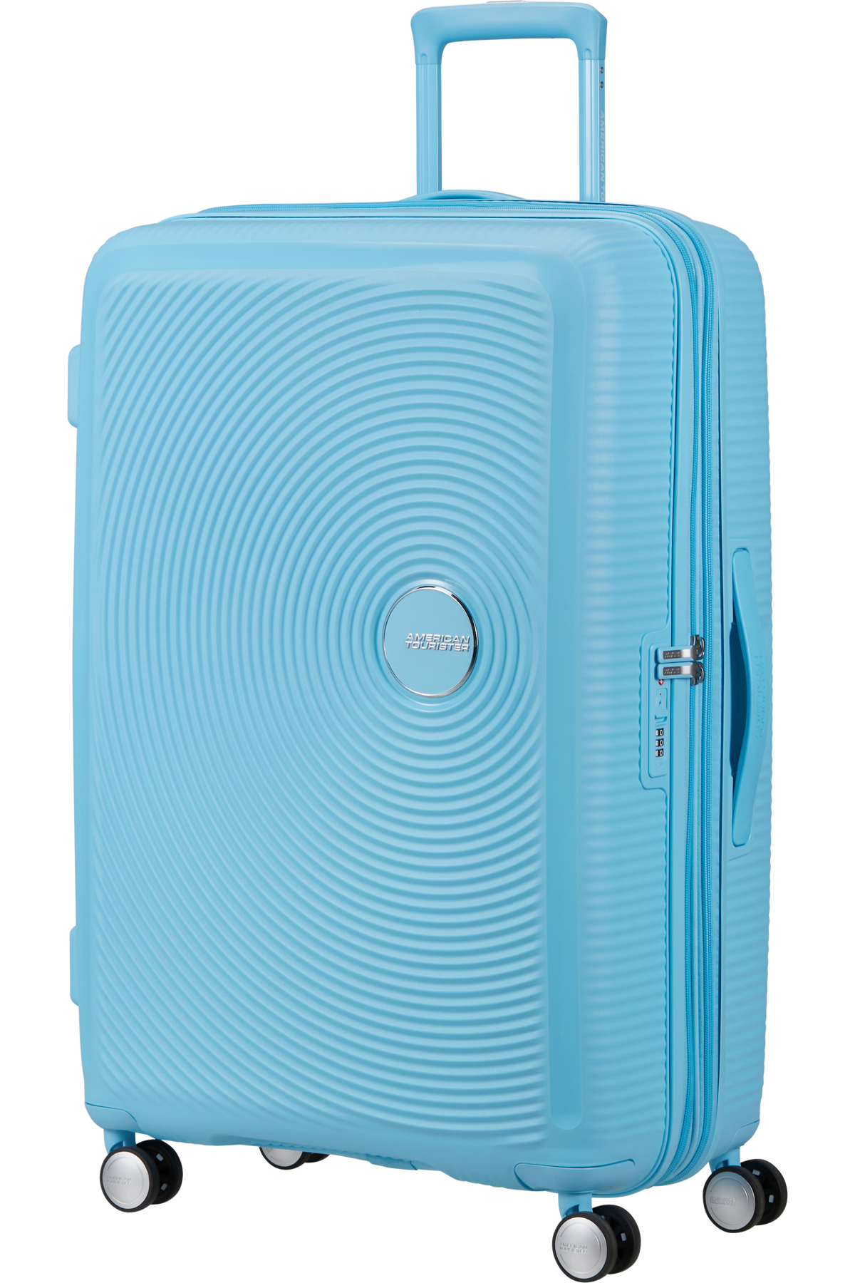 American Tourister - SoundBox 77 CM Resväska