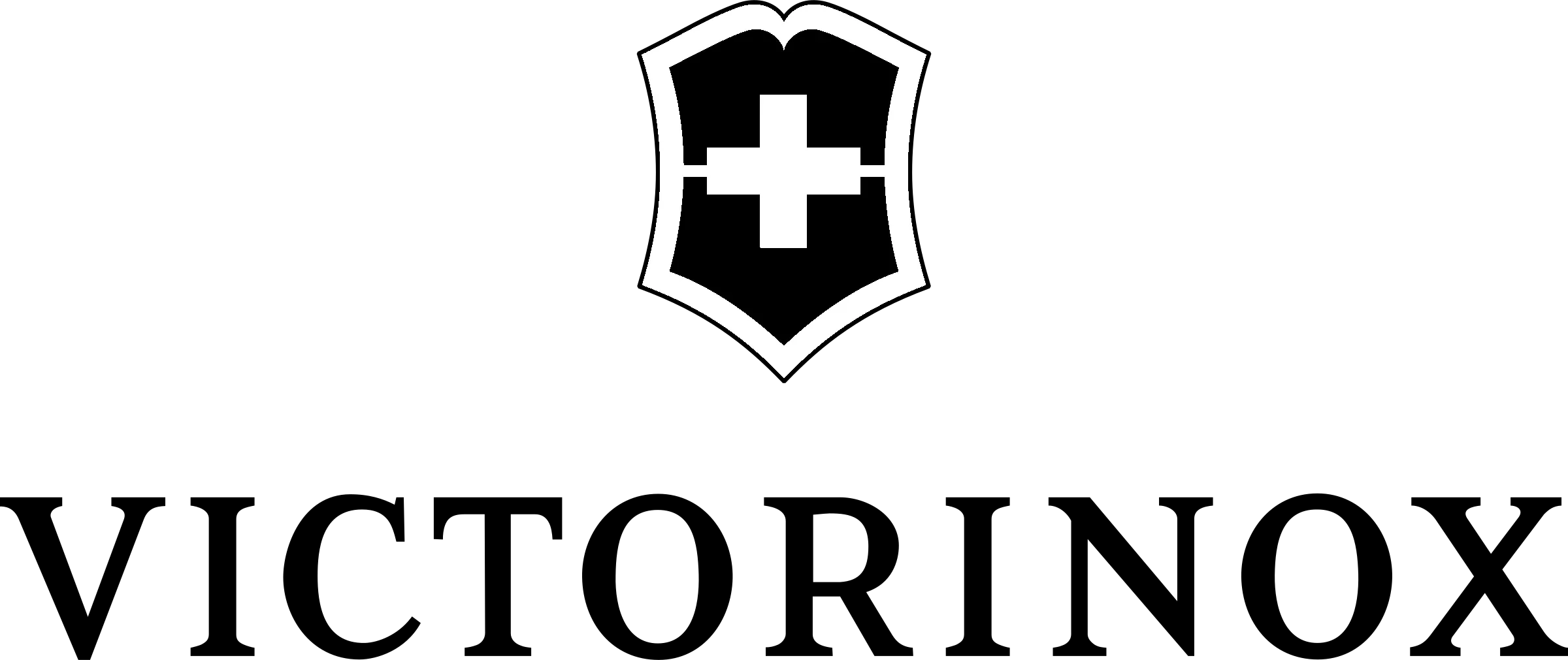 victorinox-logo-black-and-white_caseofsweden - Case Of Sweden