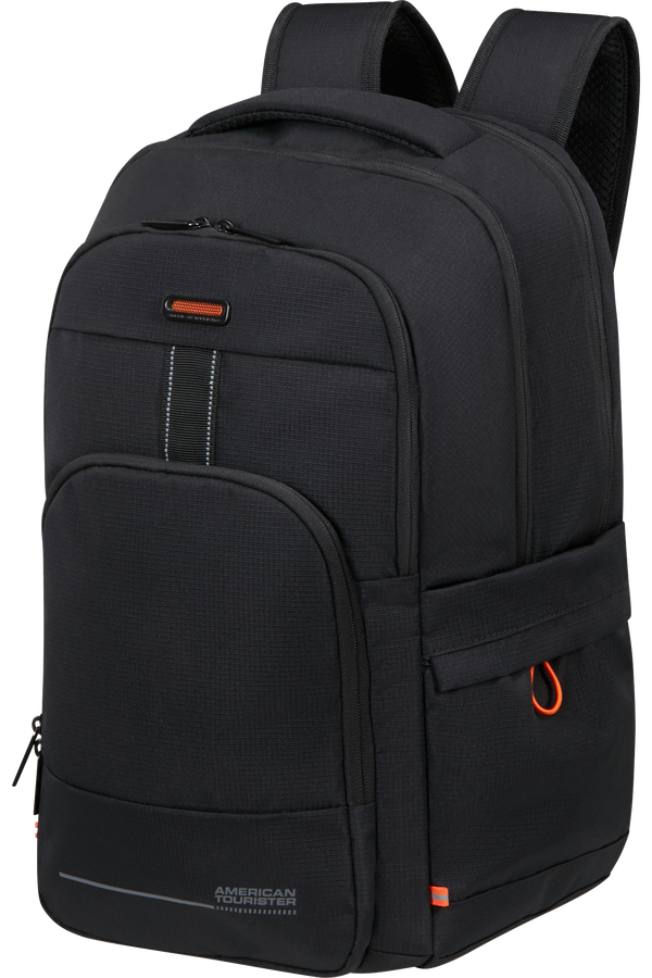 At Work Nxt 17.3'' Datorryggsäck 17.3" Datorryggsäck 17.3" #Färg_Black