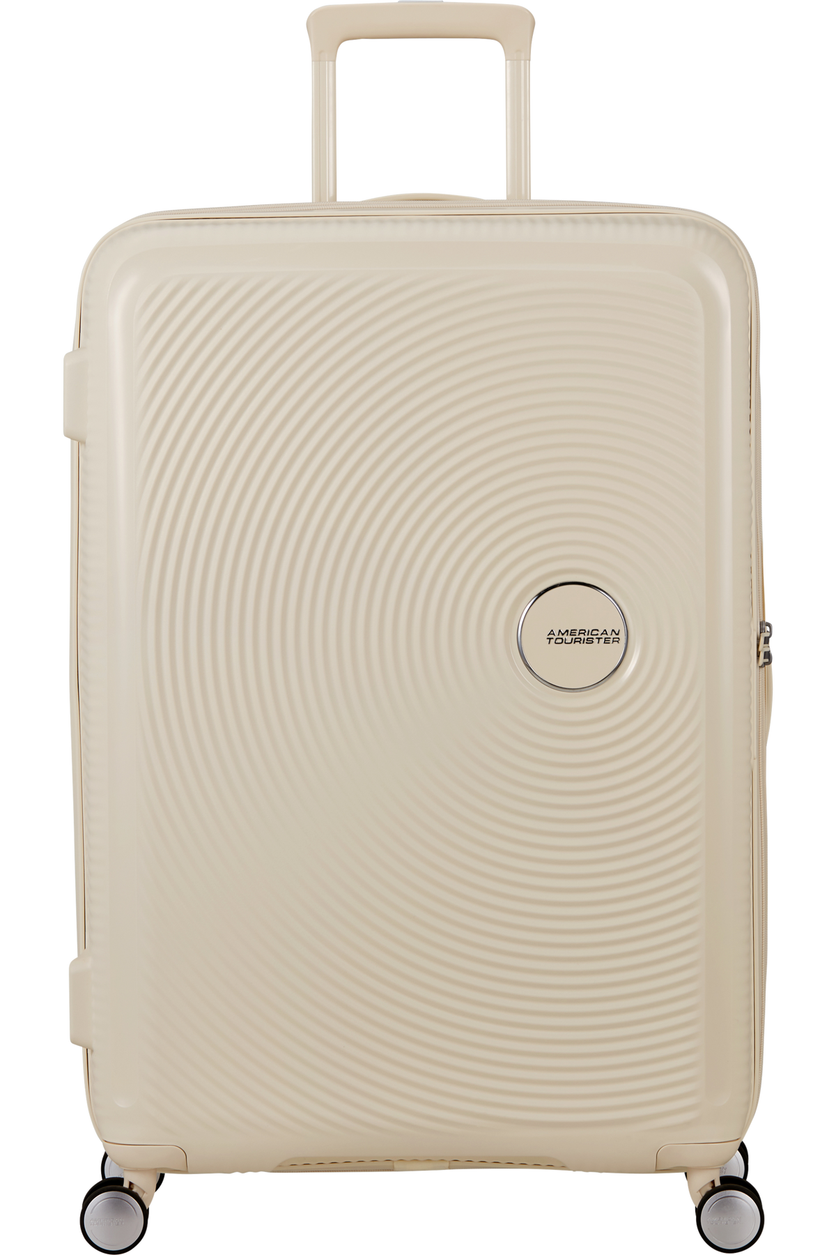 SoundBox Resväska 77 CM #Färg_Sand