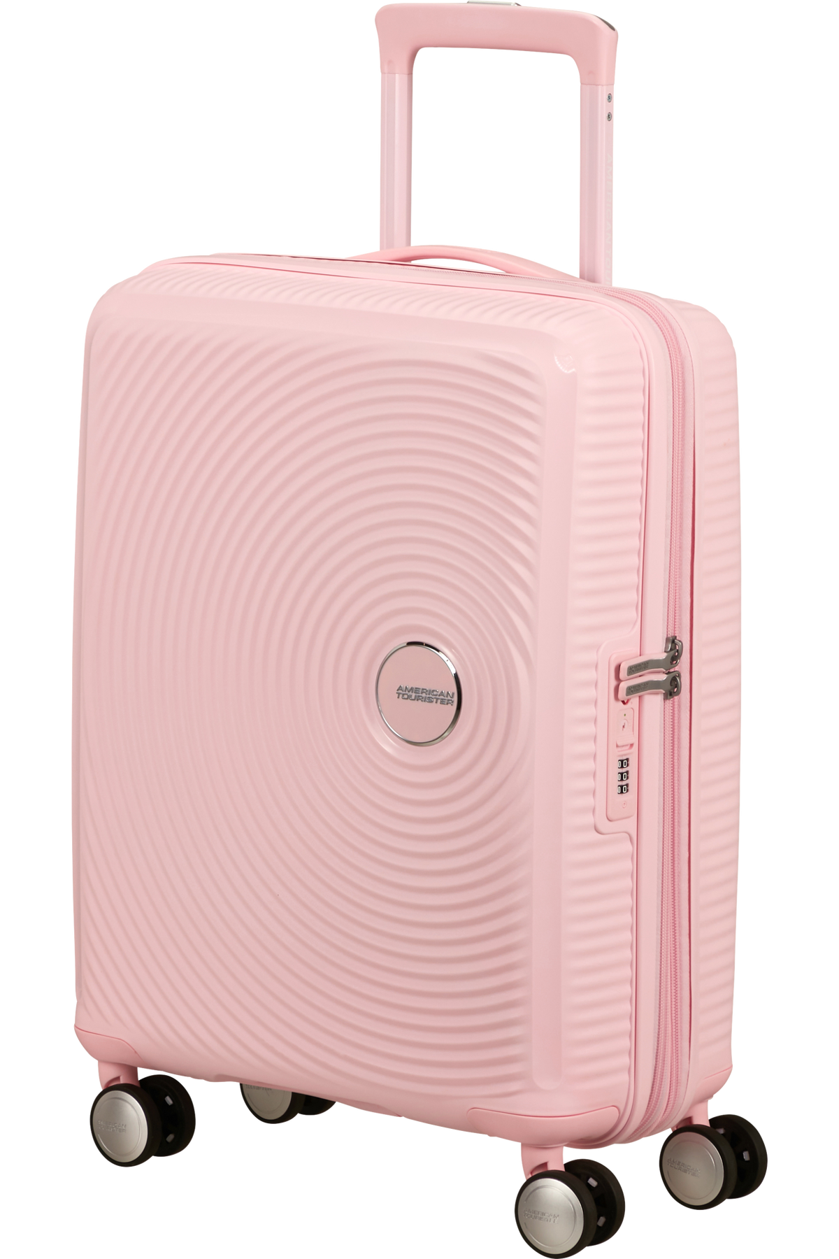 American Tourister - SoundBox 55 CM Kabinväska