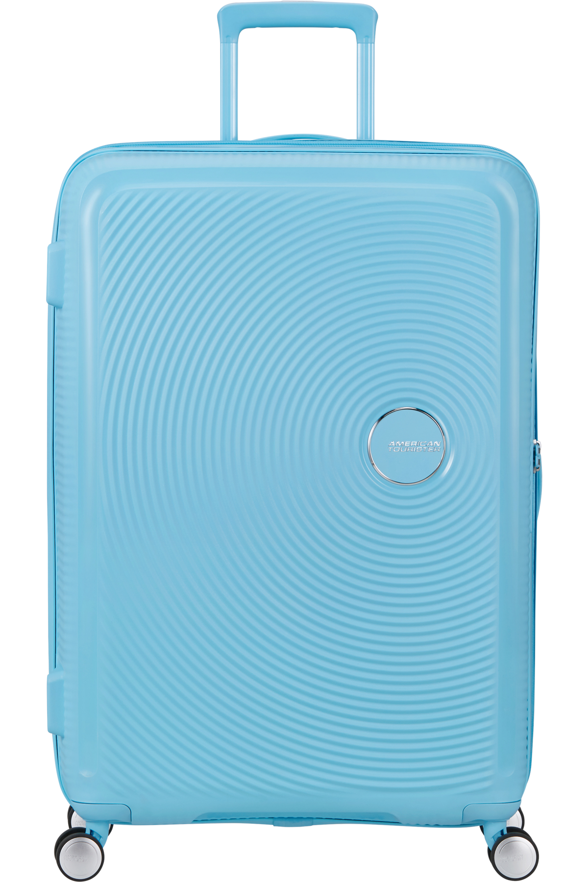 American Tourister - SoundBox 77 CM Resväska