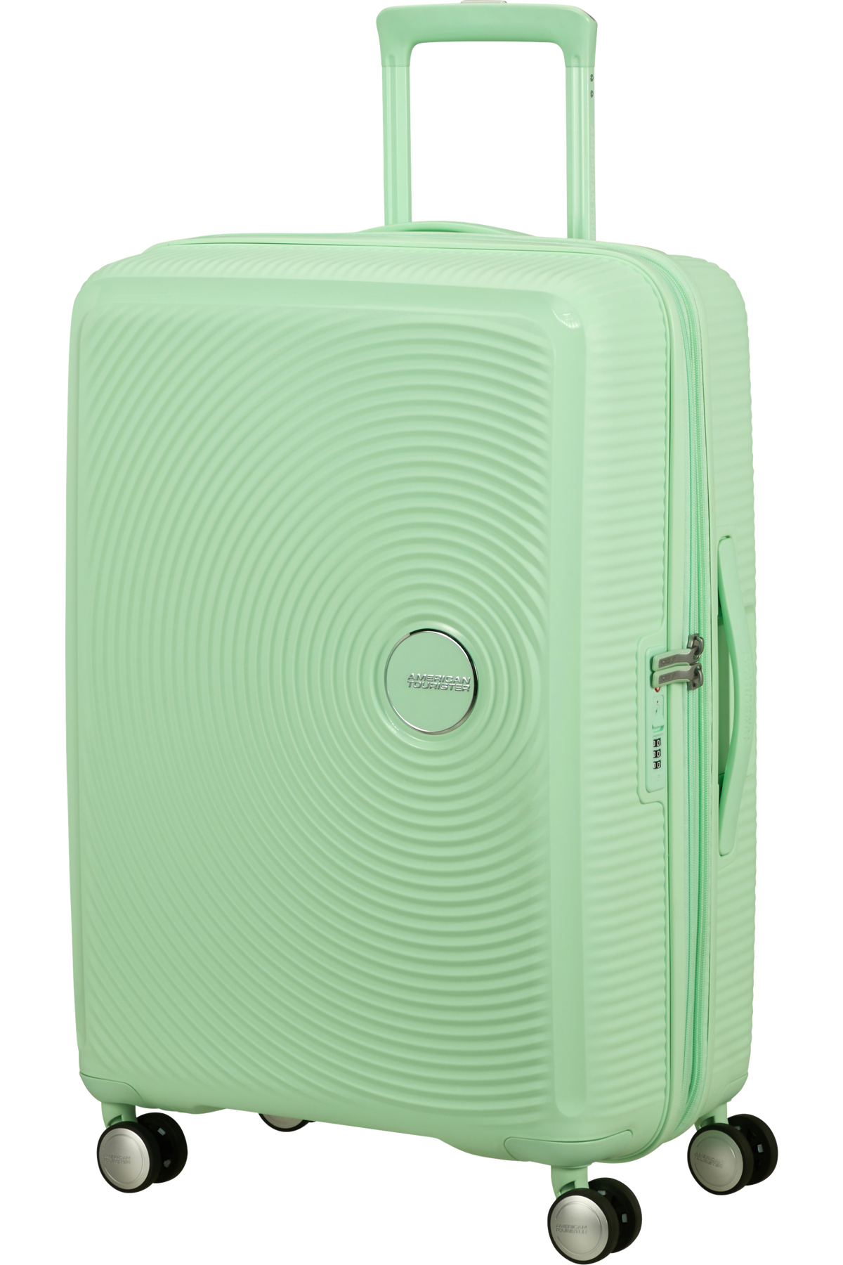 American Tourister - SoundBox 67 CM Resväska