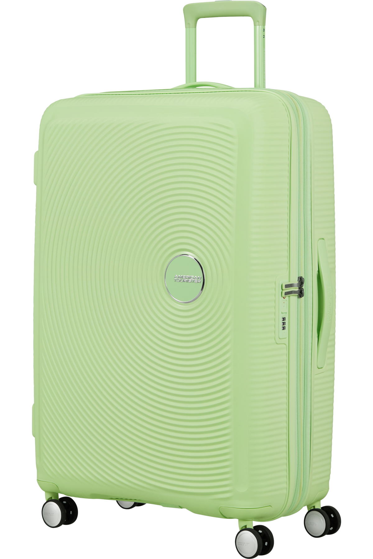 American Tourister - SoundBox 77 CM Resväska