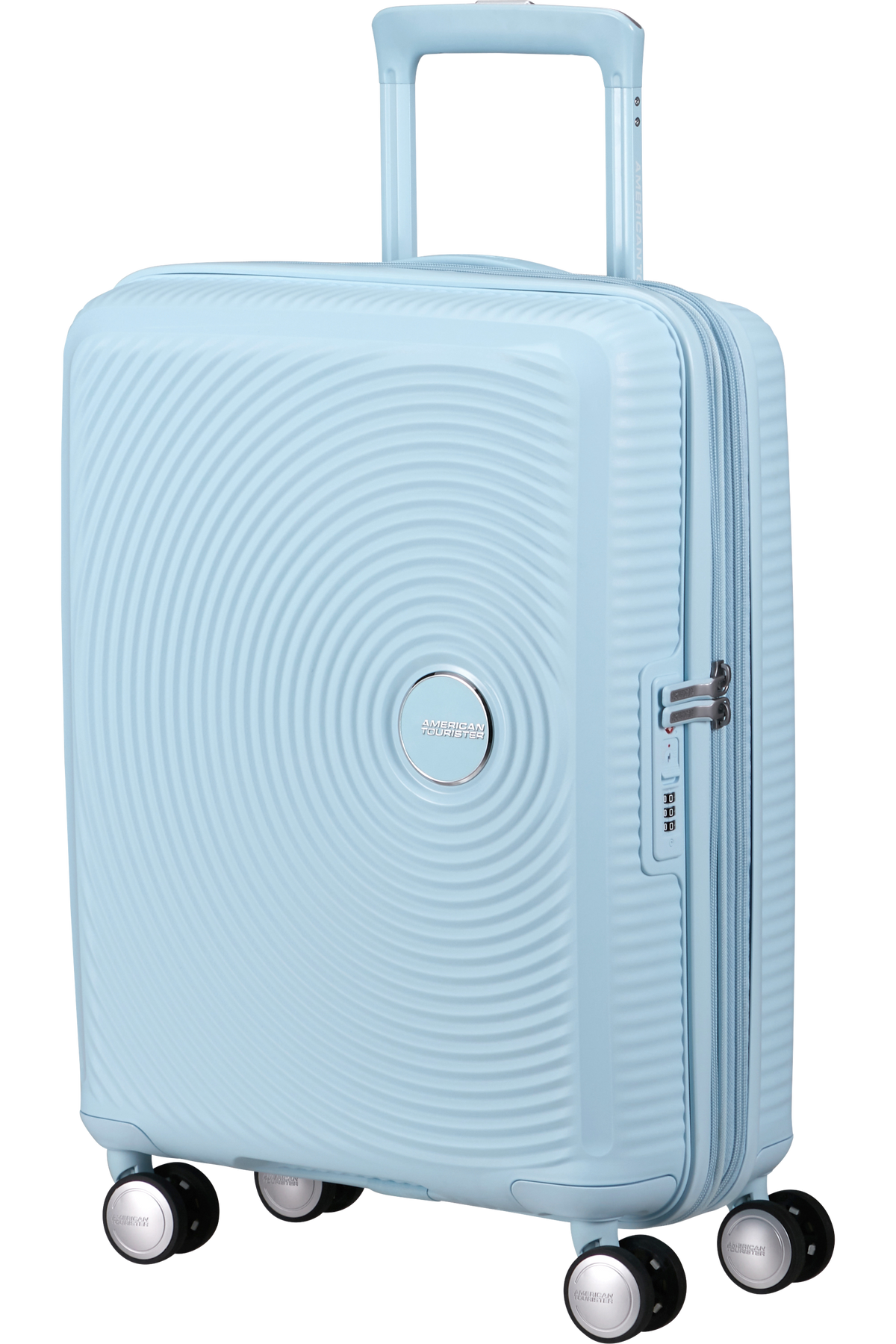 American Tourister - SoundBox 55 CM Kabinväska