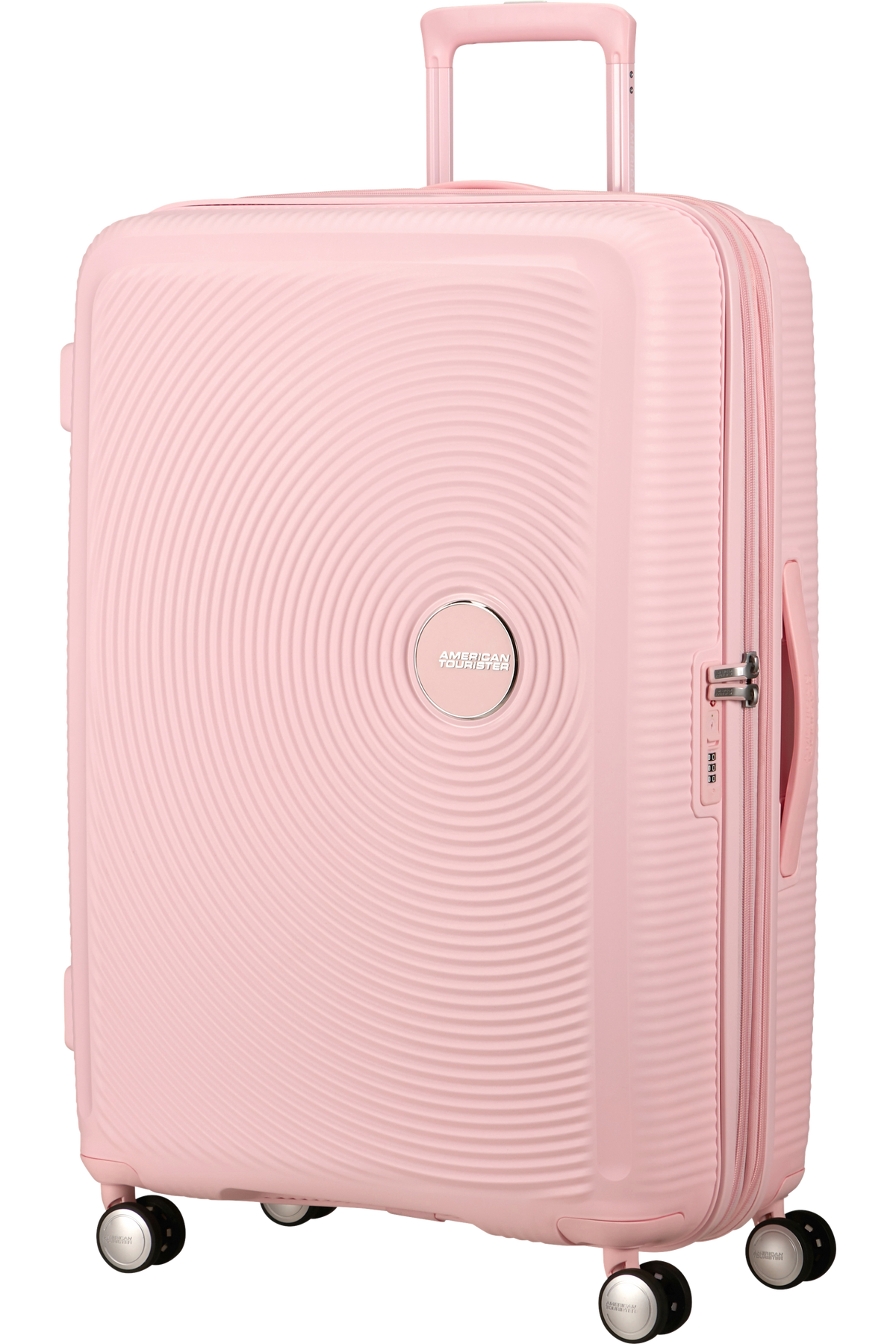 American Tourister - SoundBox 77 CM Resväska