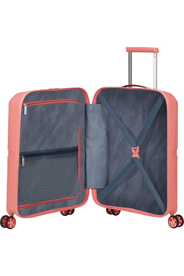 American Tourister - Airconic 77 CM Resväska