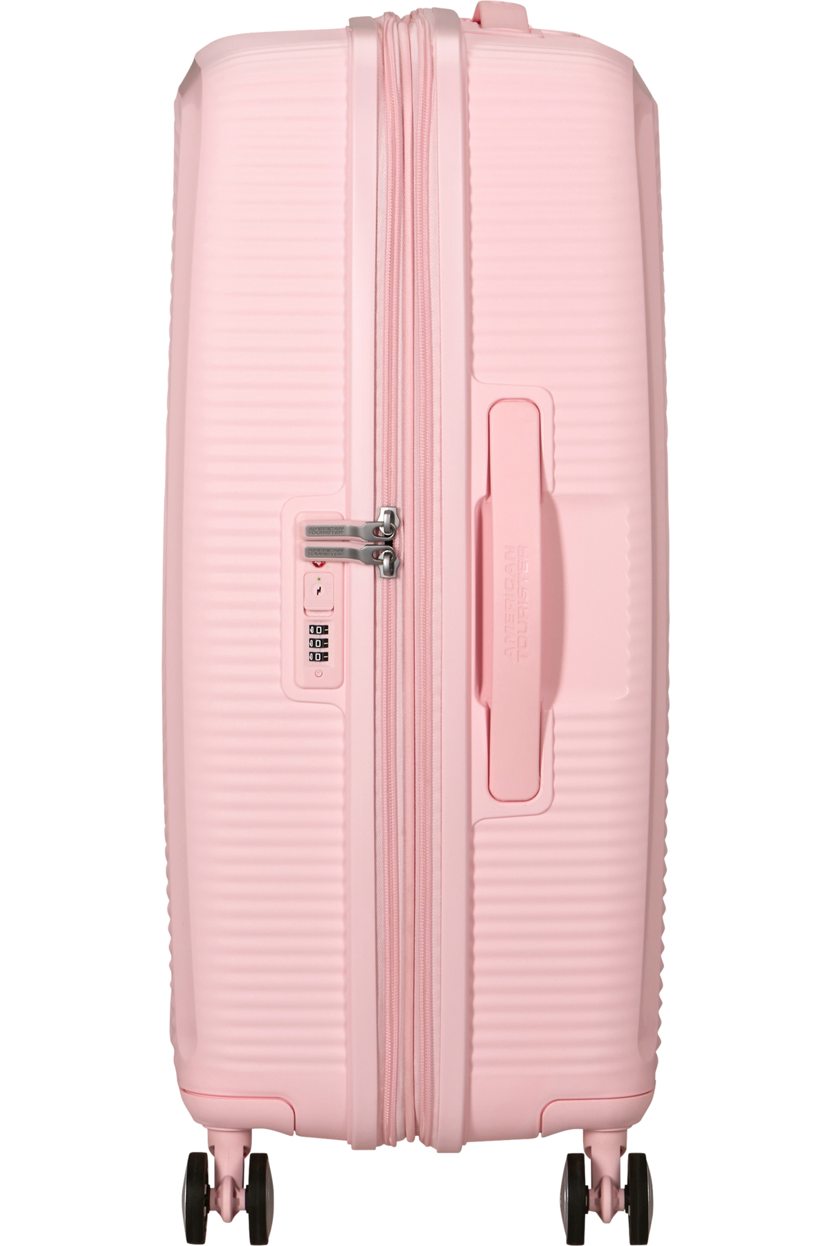 American Tourister - SoundBox 67 CM Resväska