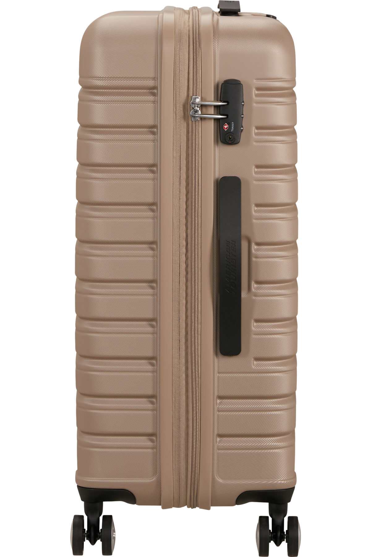 American Tourister - Airconic 67 CM Resväska
