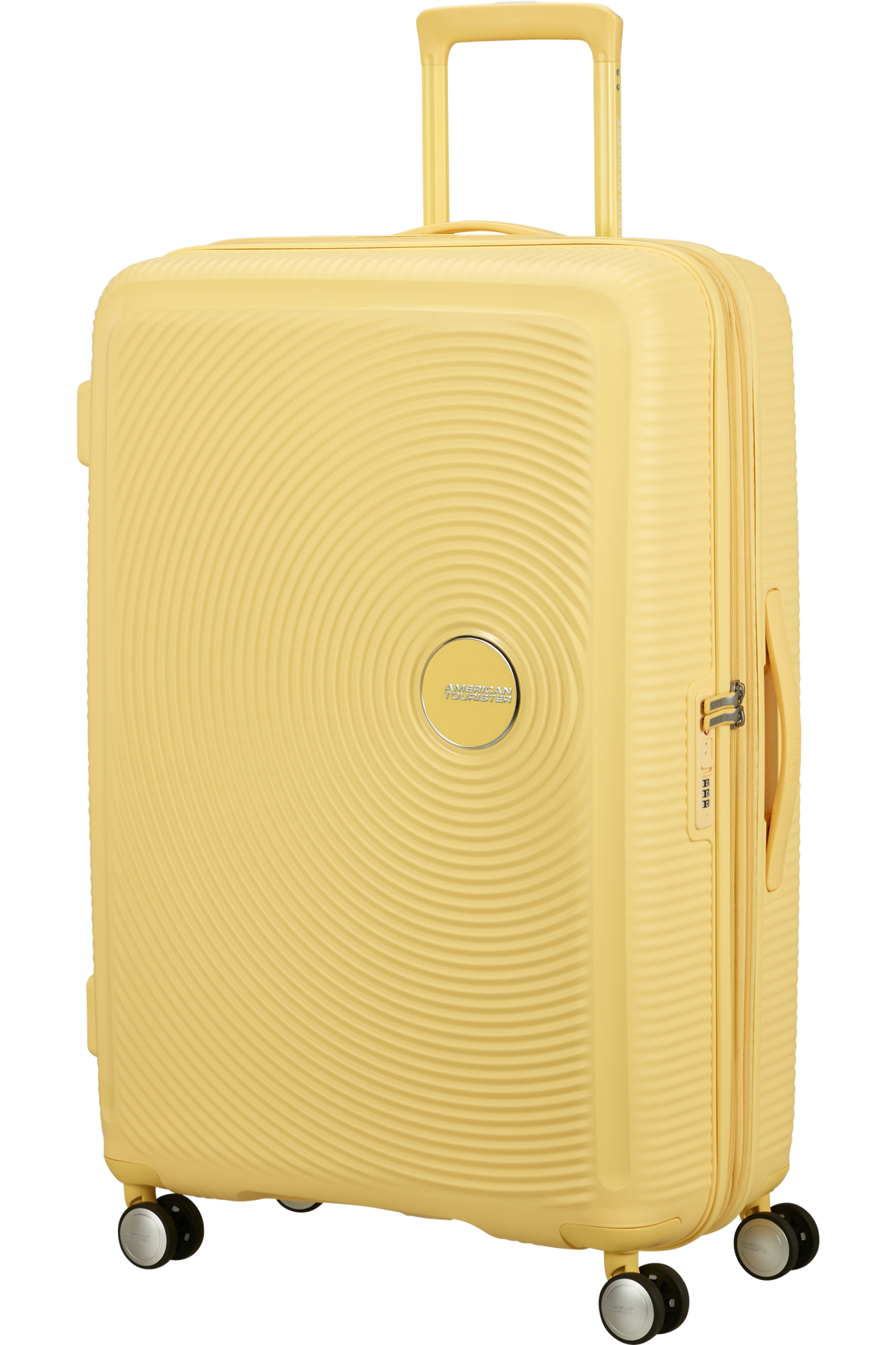 American Tourister - SoundBox 77 CM Resväska