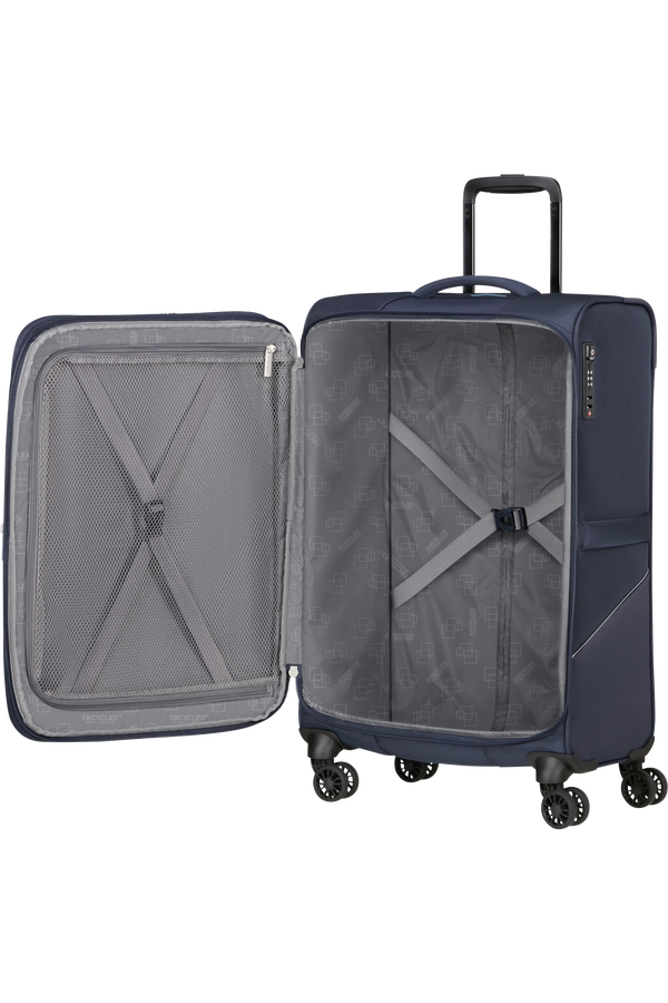 American Tourister - SummerRide 69 CM Resväska