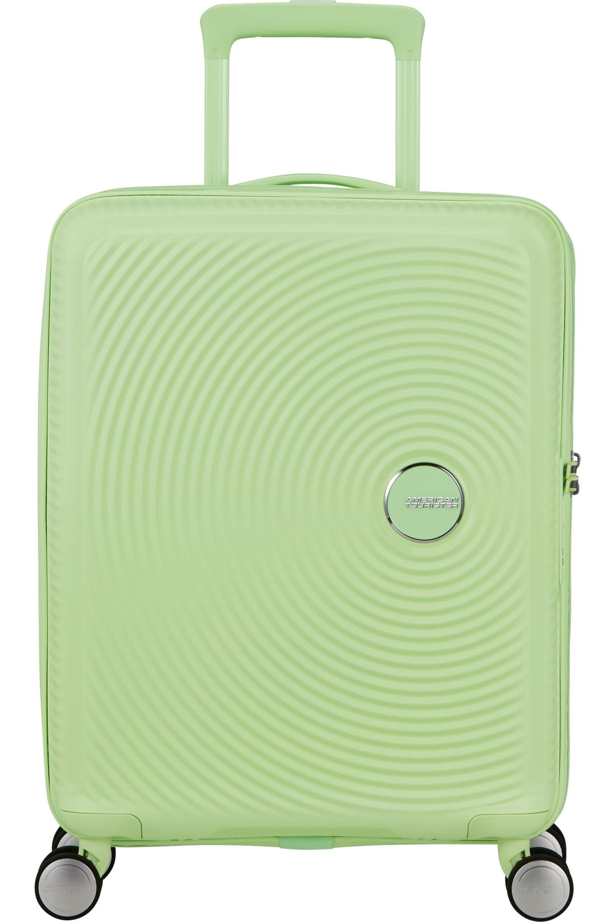 American Tourister - SoundBox 55 CM Kabinväska