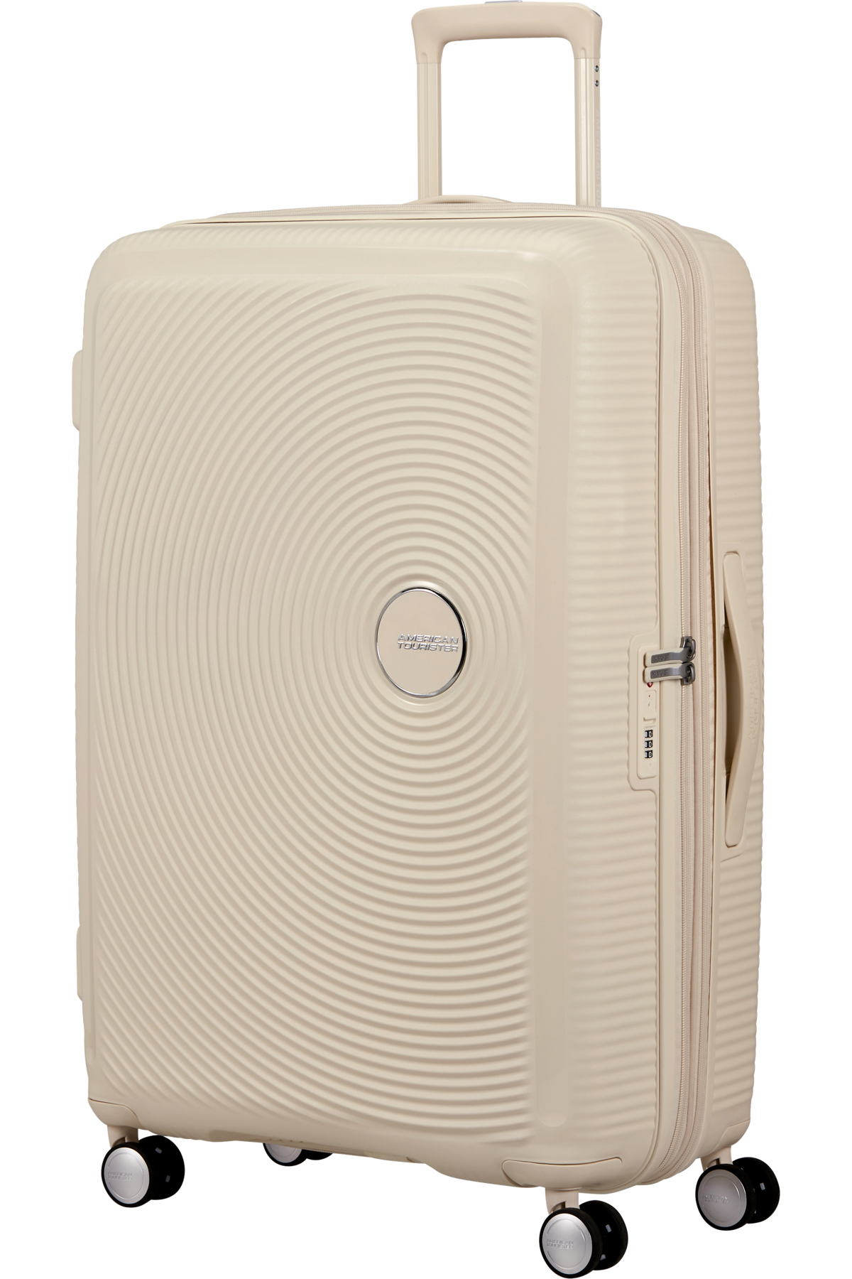 American Tourister - SoundBox 77 CM Resväska