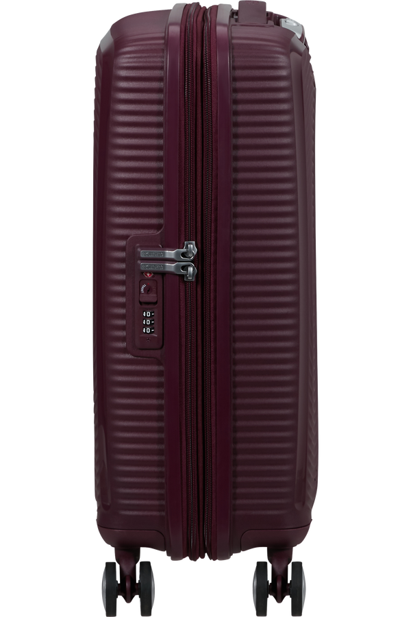 American Tourister - SoundBox 55 CM Kabinväska