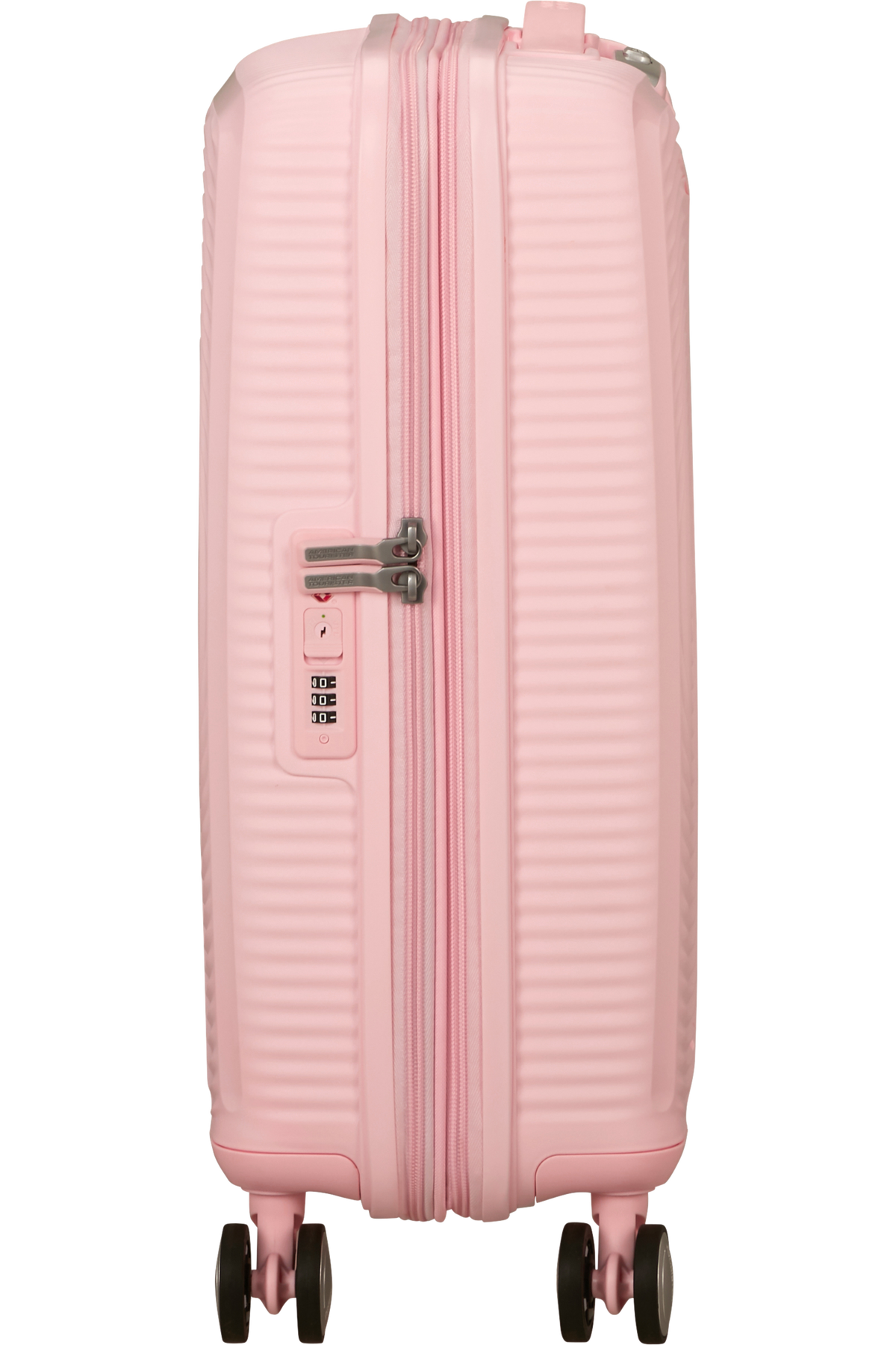 American Tourister - SoundBox 55 CM Kabinväska