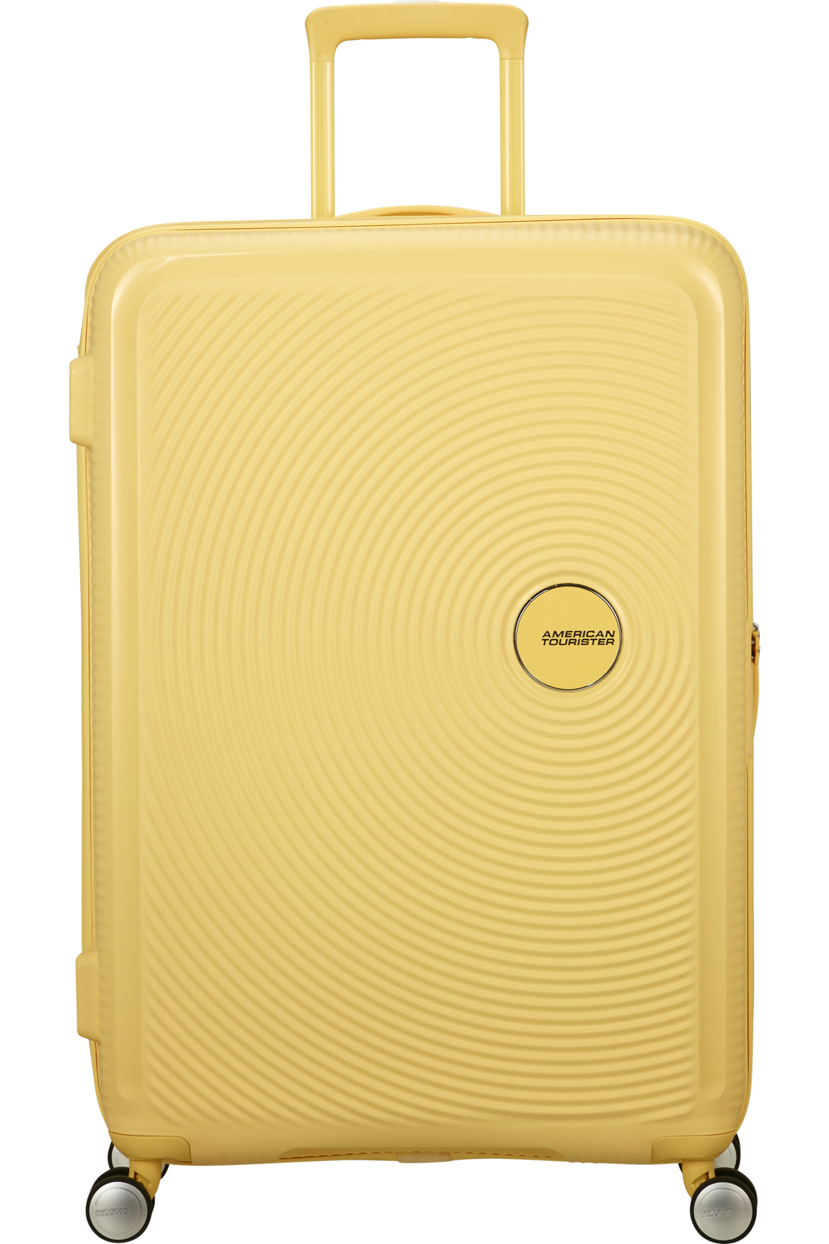 American Tourister - SoundBox 77 CM Resväska
