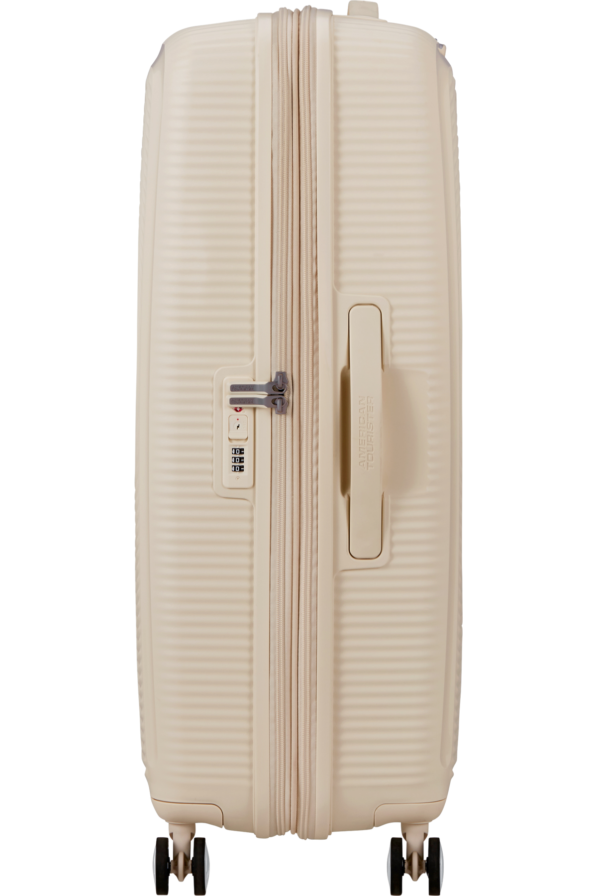 American Tourister - SoundBox 77 CM Resväska