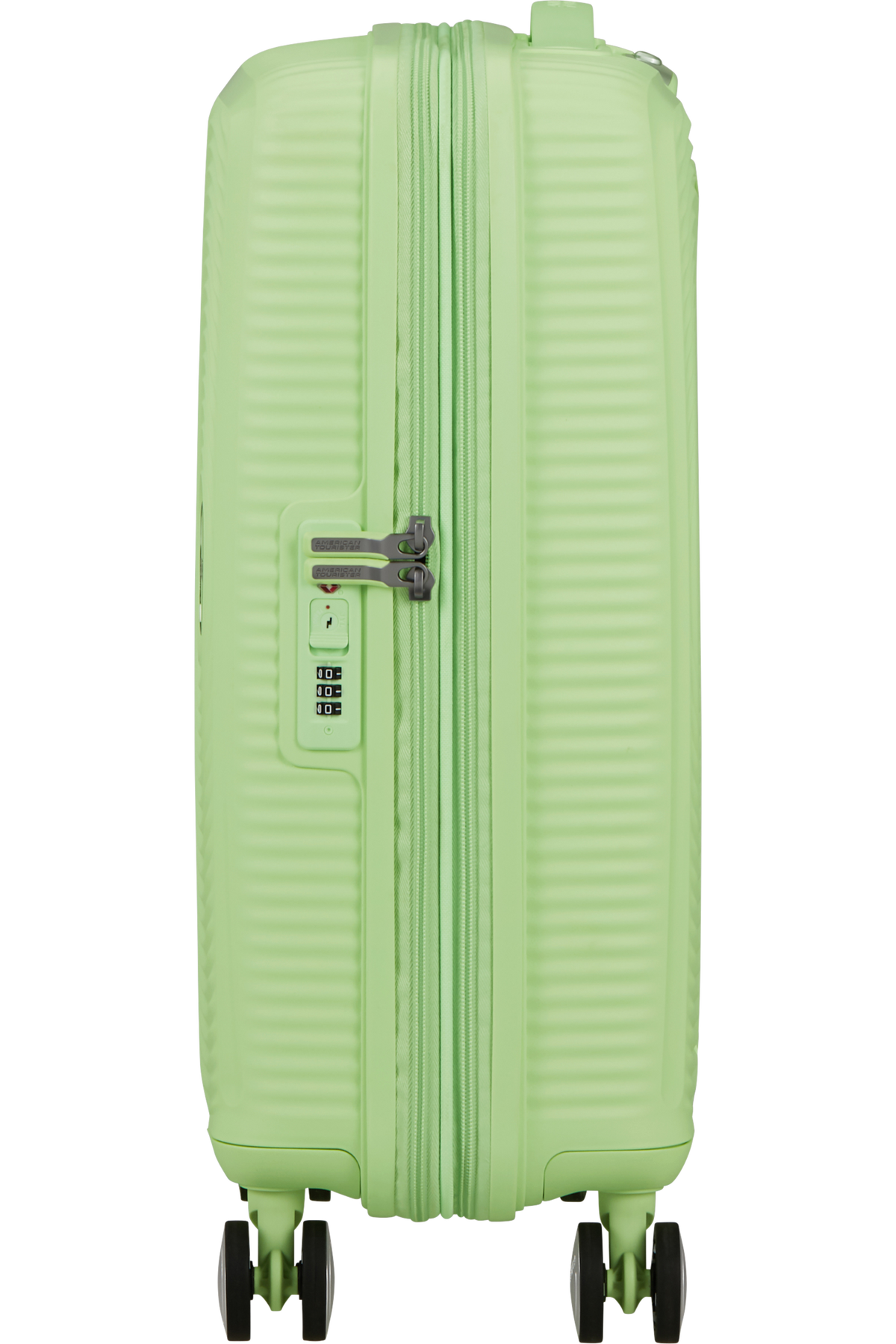 American Tourister - SoundBox 55 CM Kabinväska