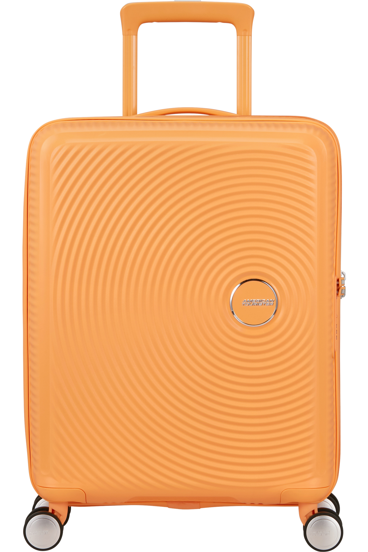 American Tourister - SoundBox 55 CM Kabinväska